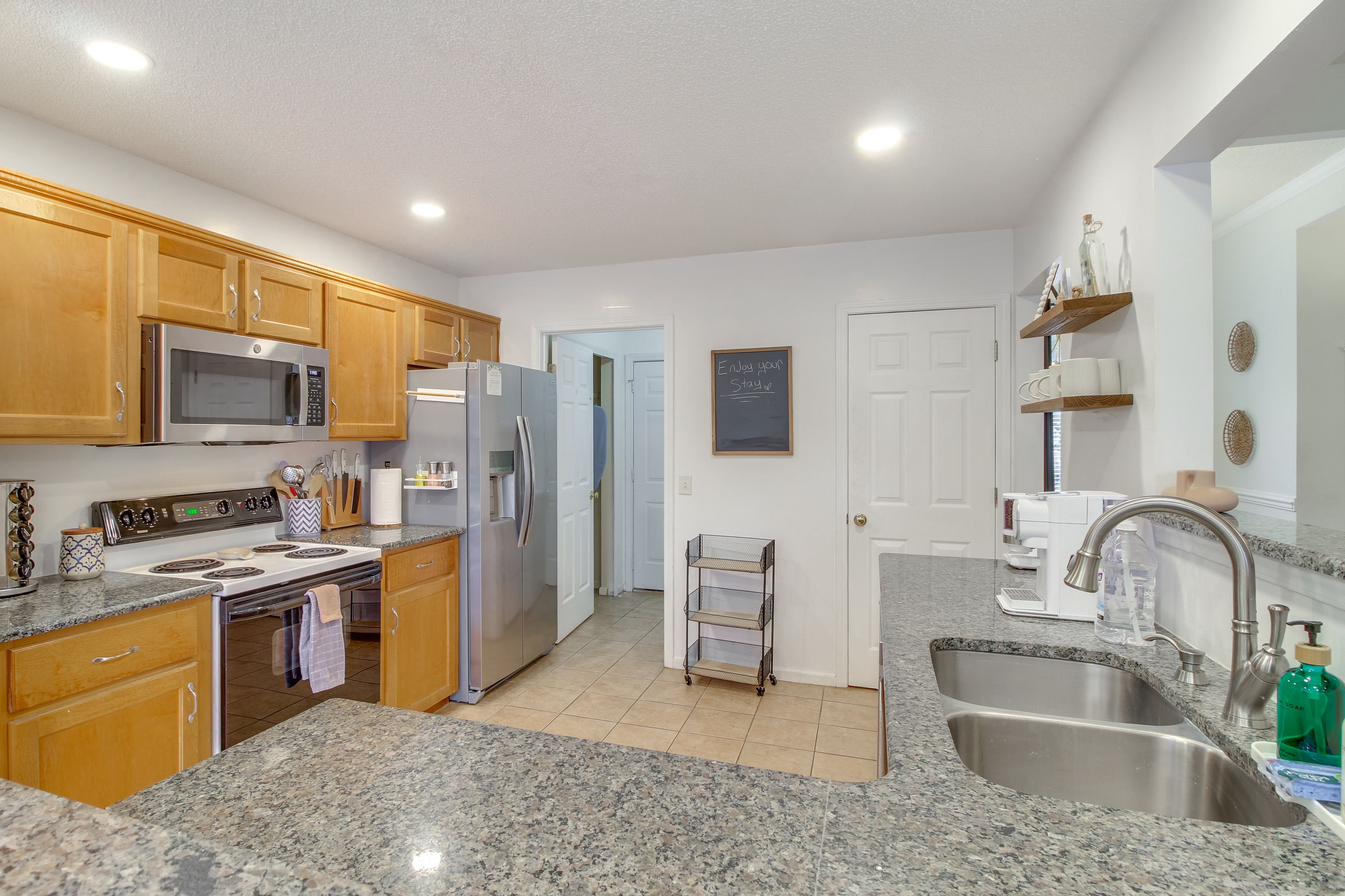 Kitchen | Coffee Maker