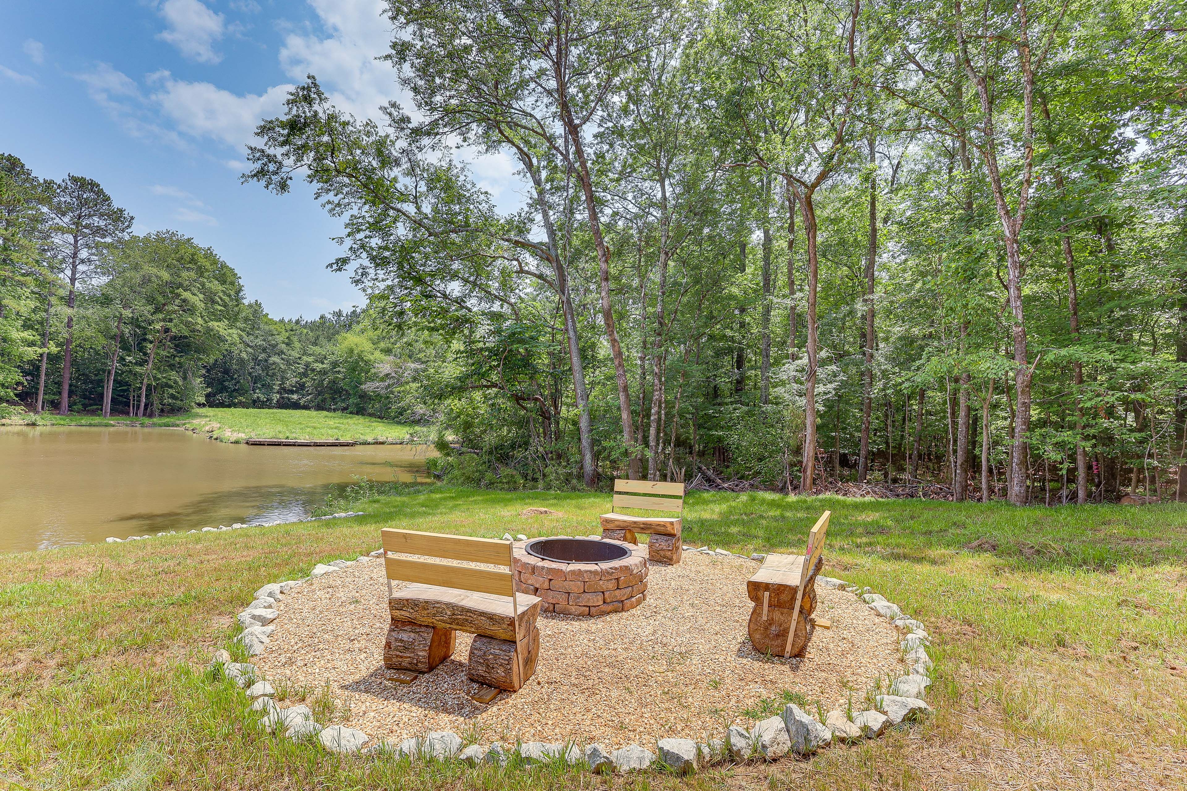 Fire Pit