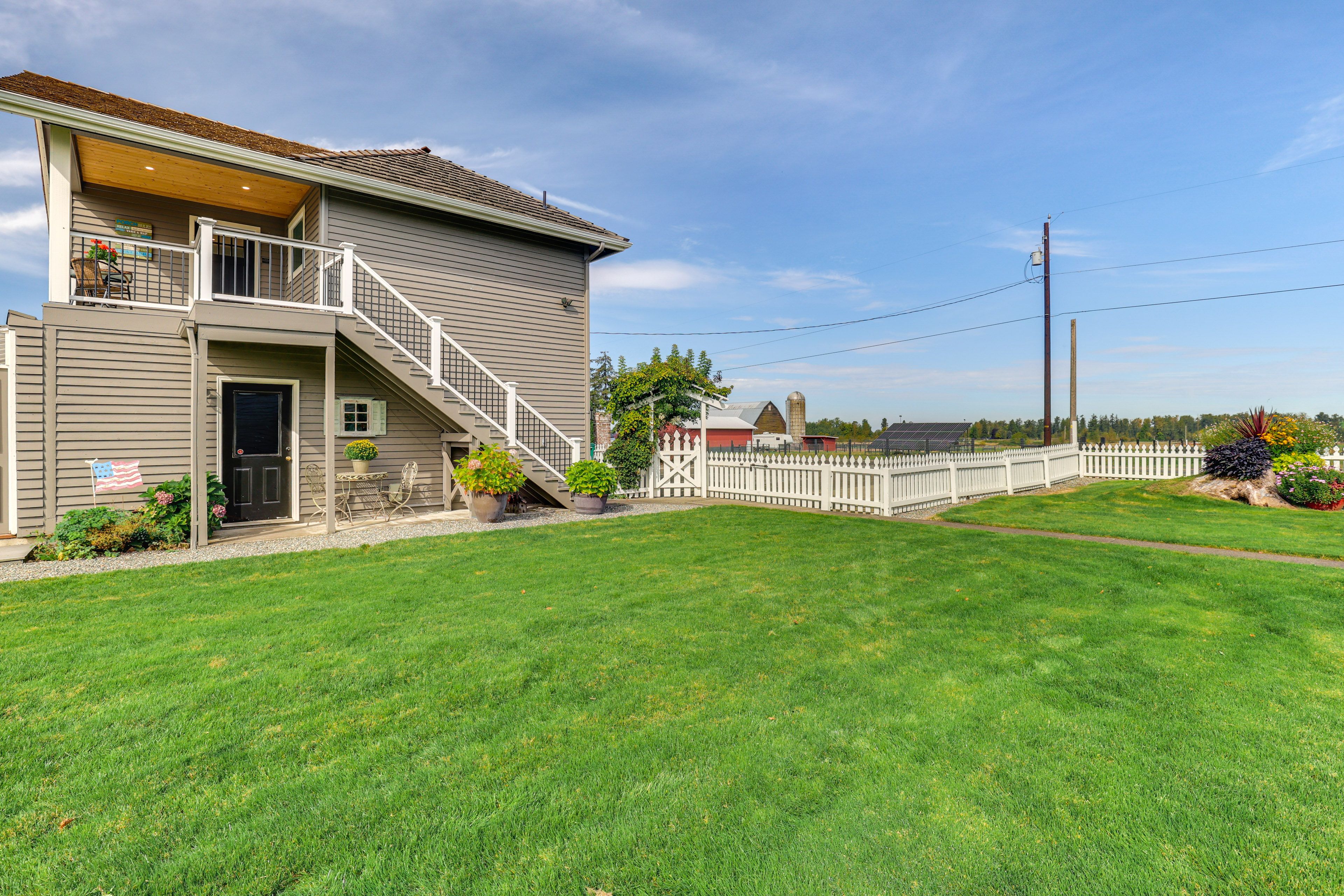 Studio Exterior