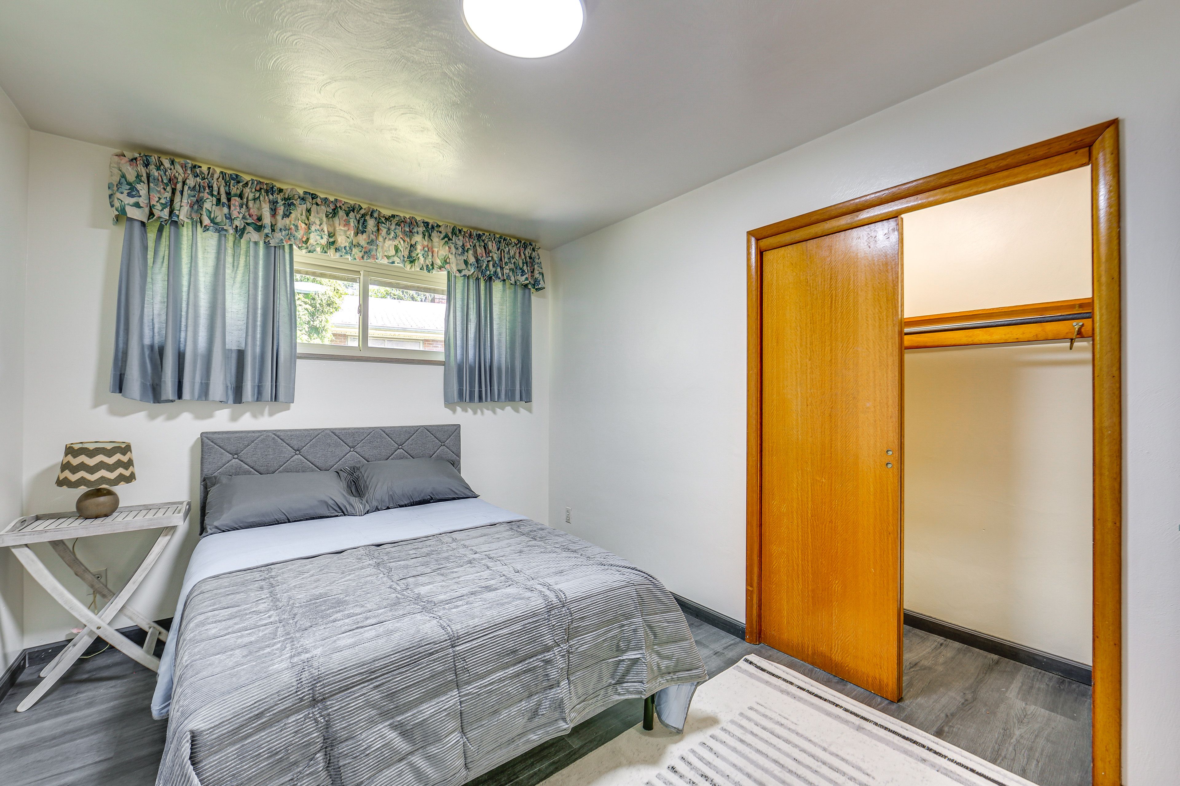 Bedroom 3 | Full Bed