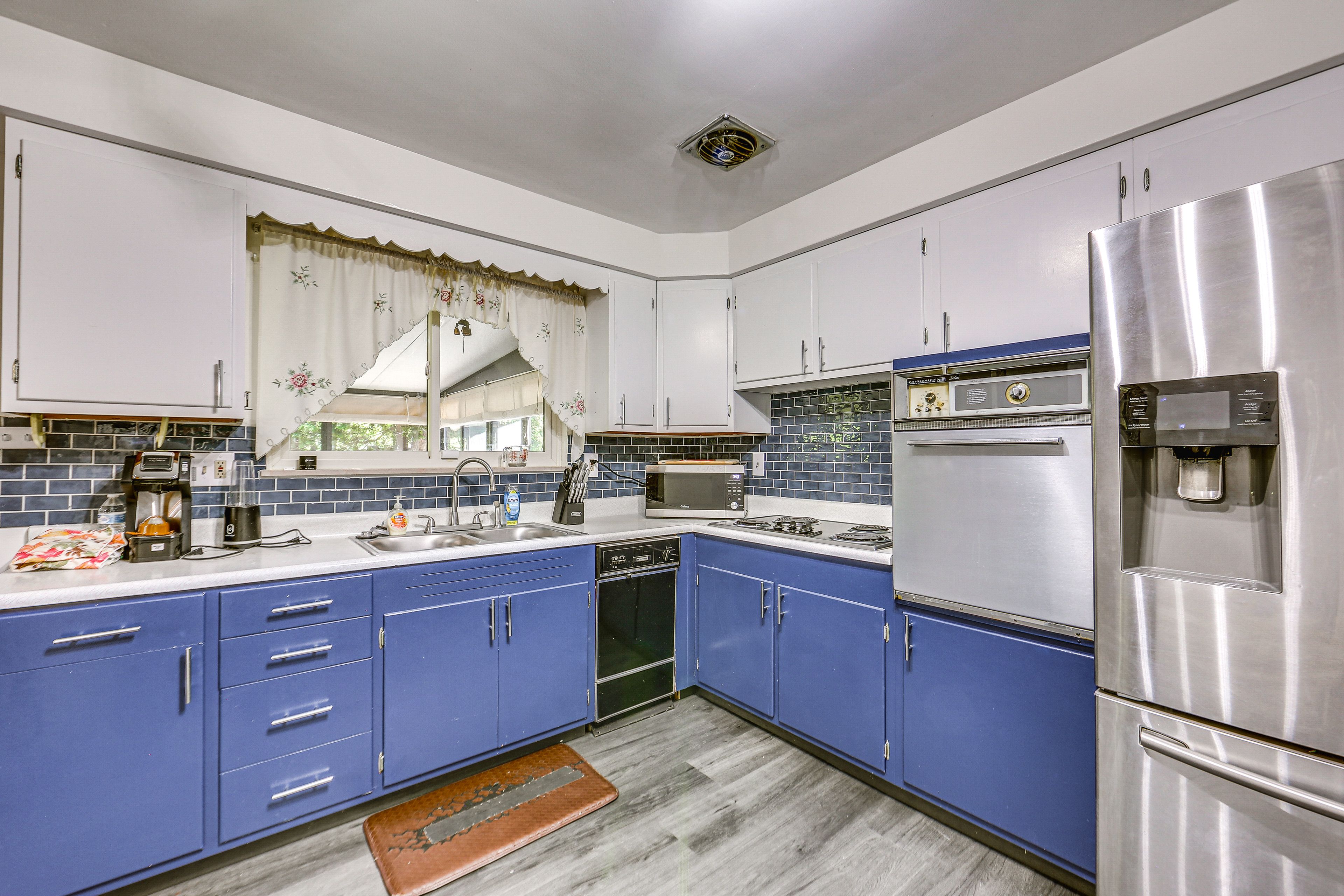 Kitchen | Cooking Basics | Dishwasher