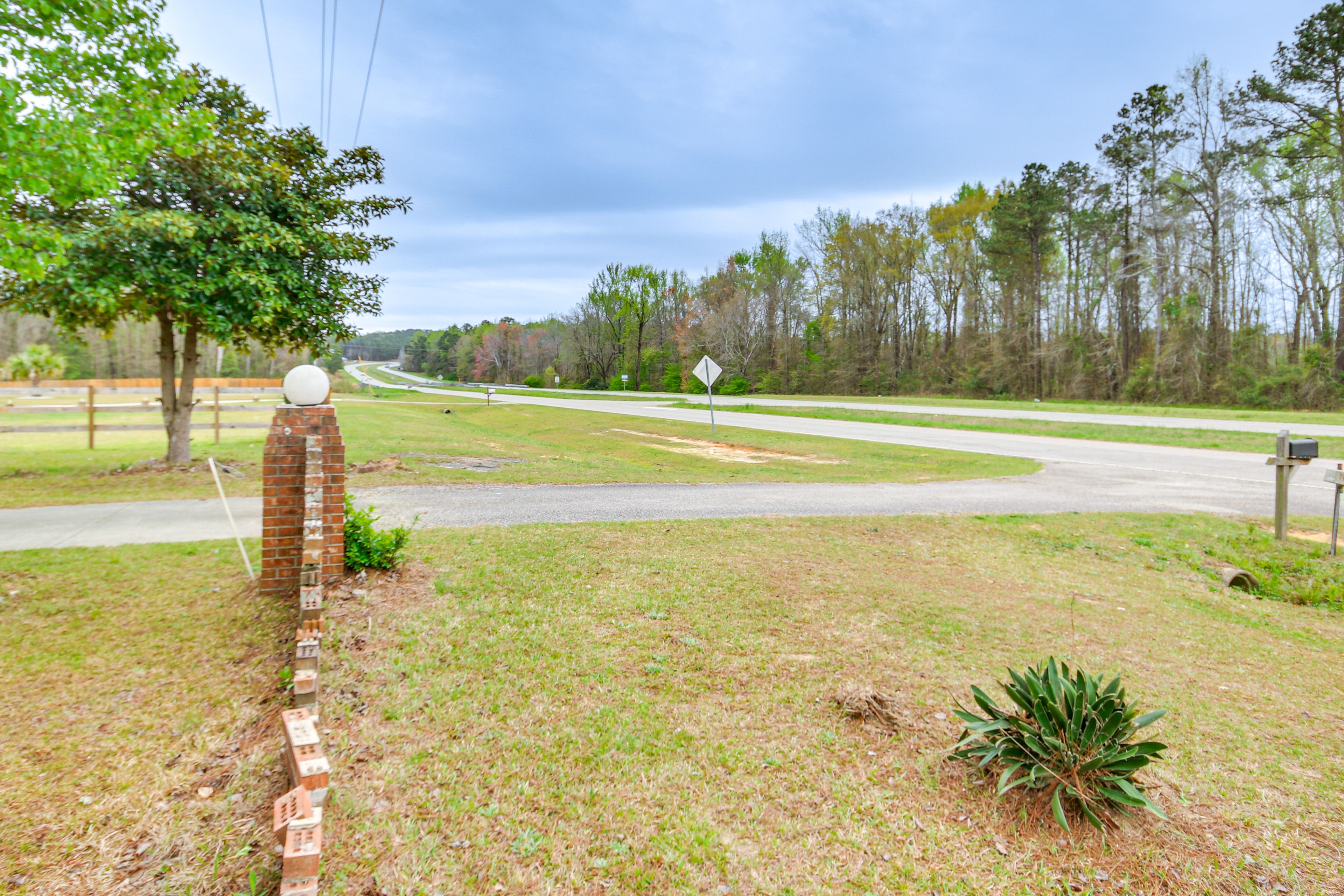 Driveway Access