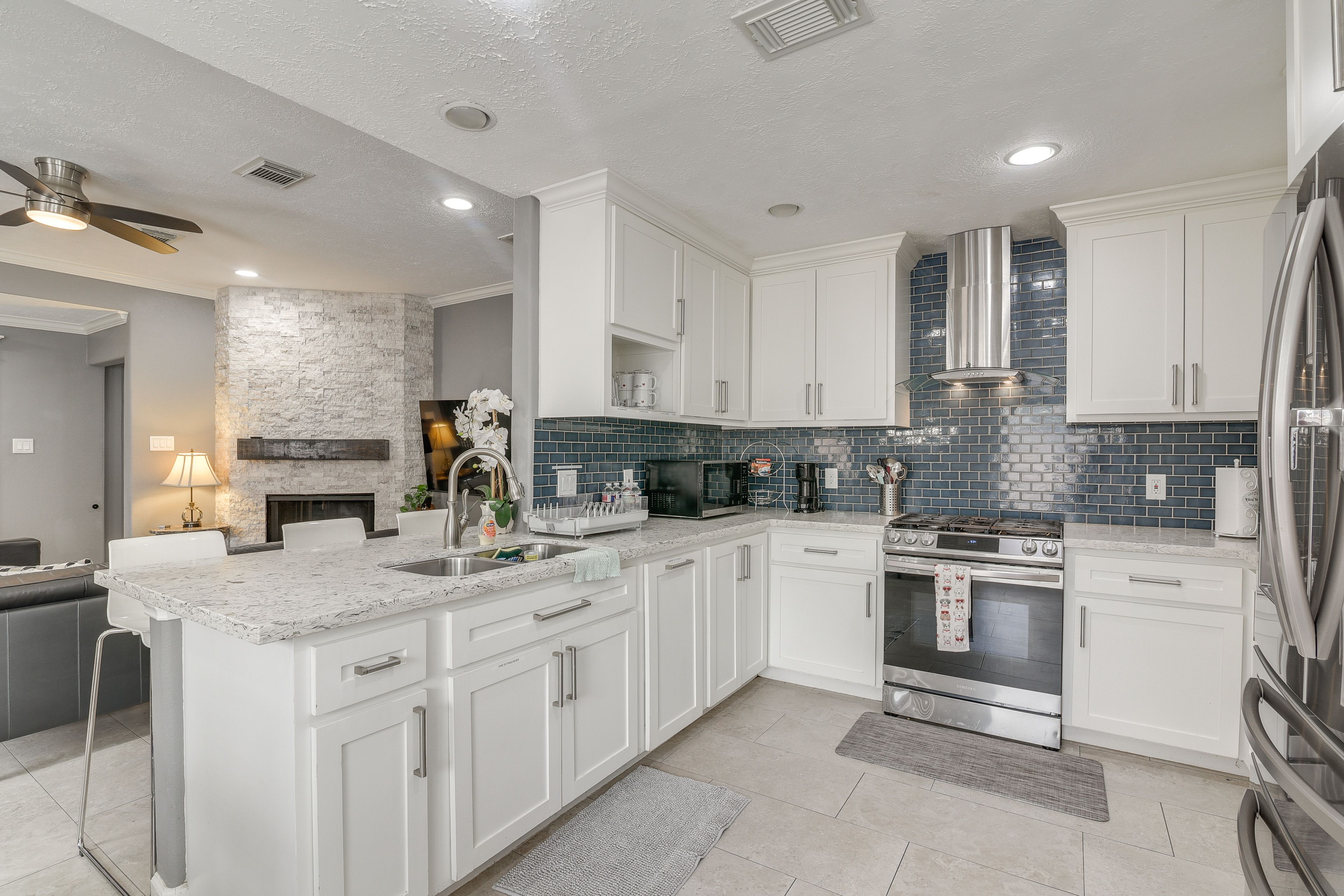 Kitchen | Drip Coffee Maker