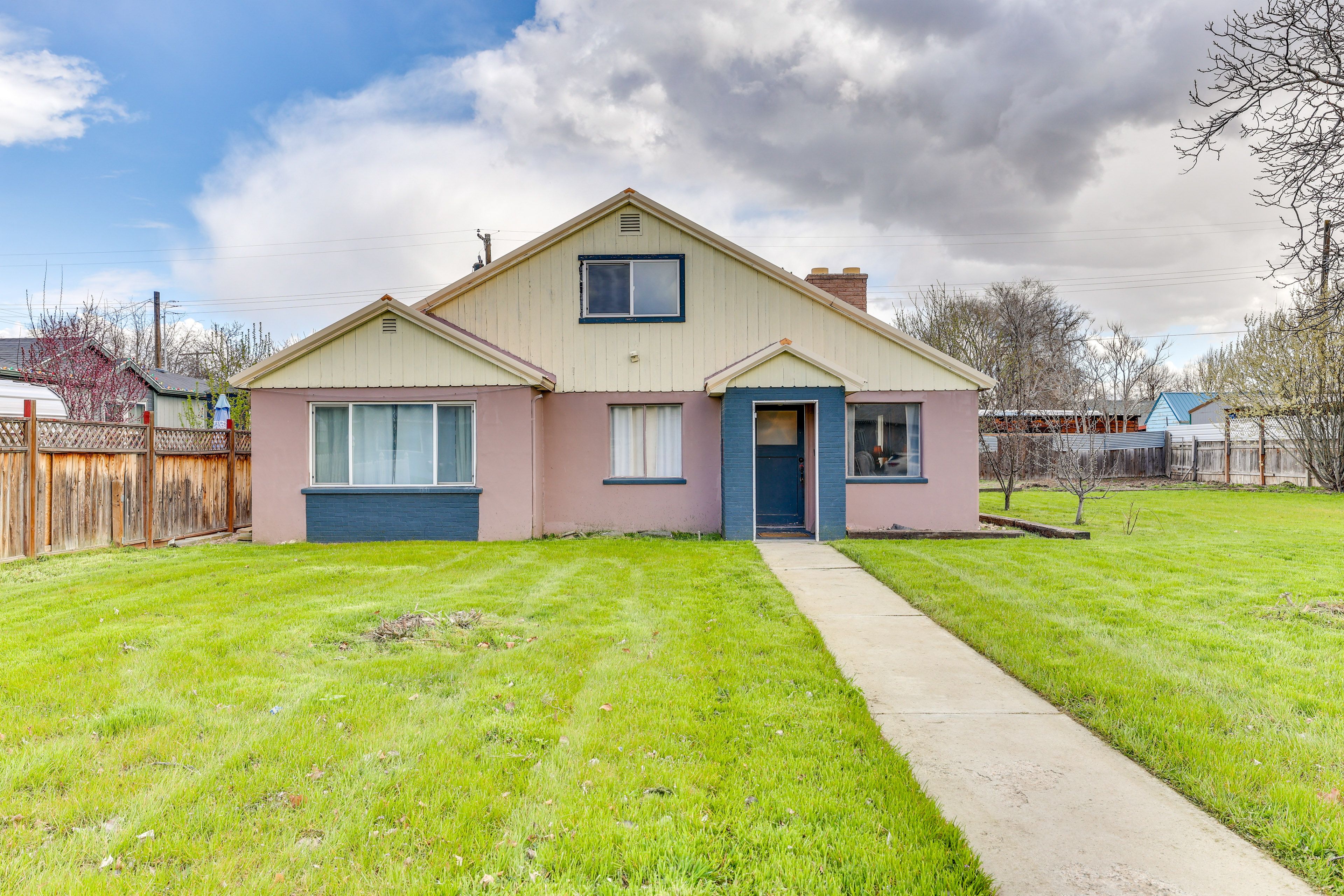 Property Exterior