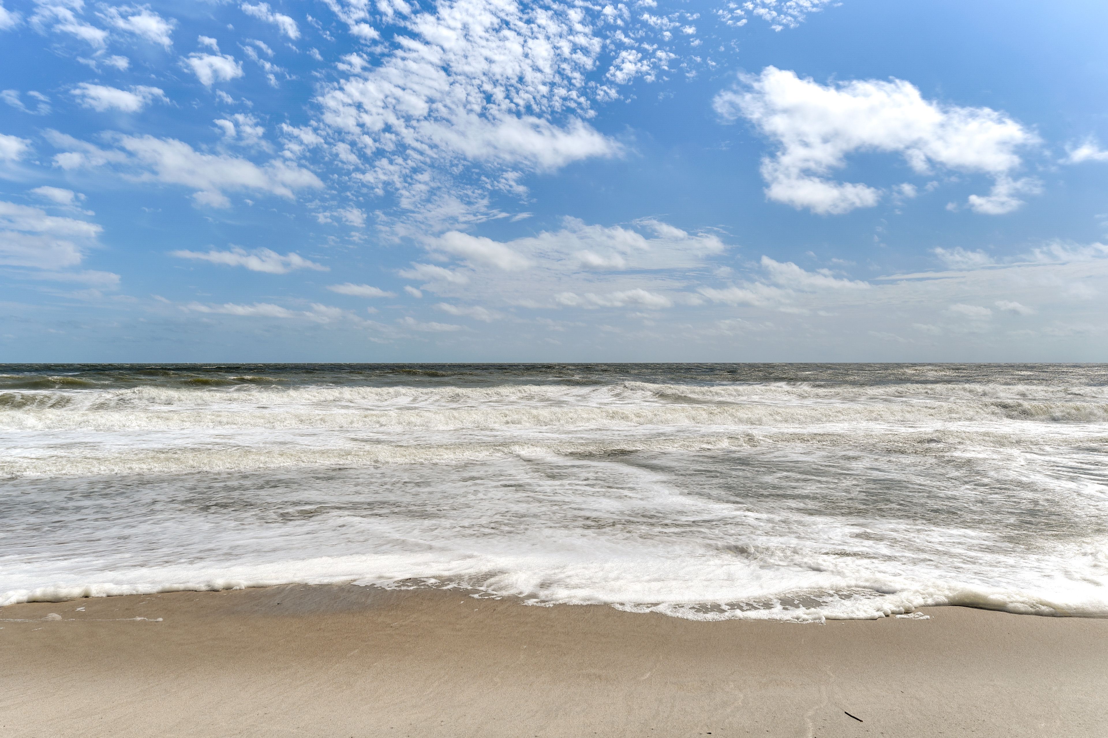 Fernandina Beach Vacation Rental | 2BR | 2.5BA | 1,226 Sq Ft | 2 Steps Required