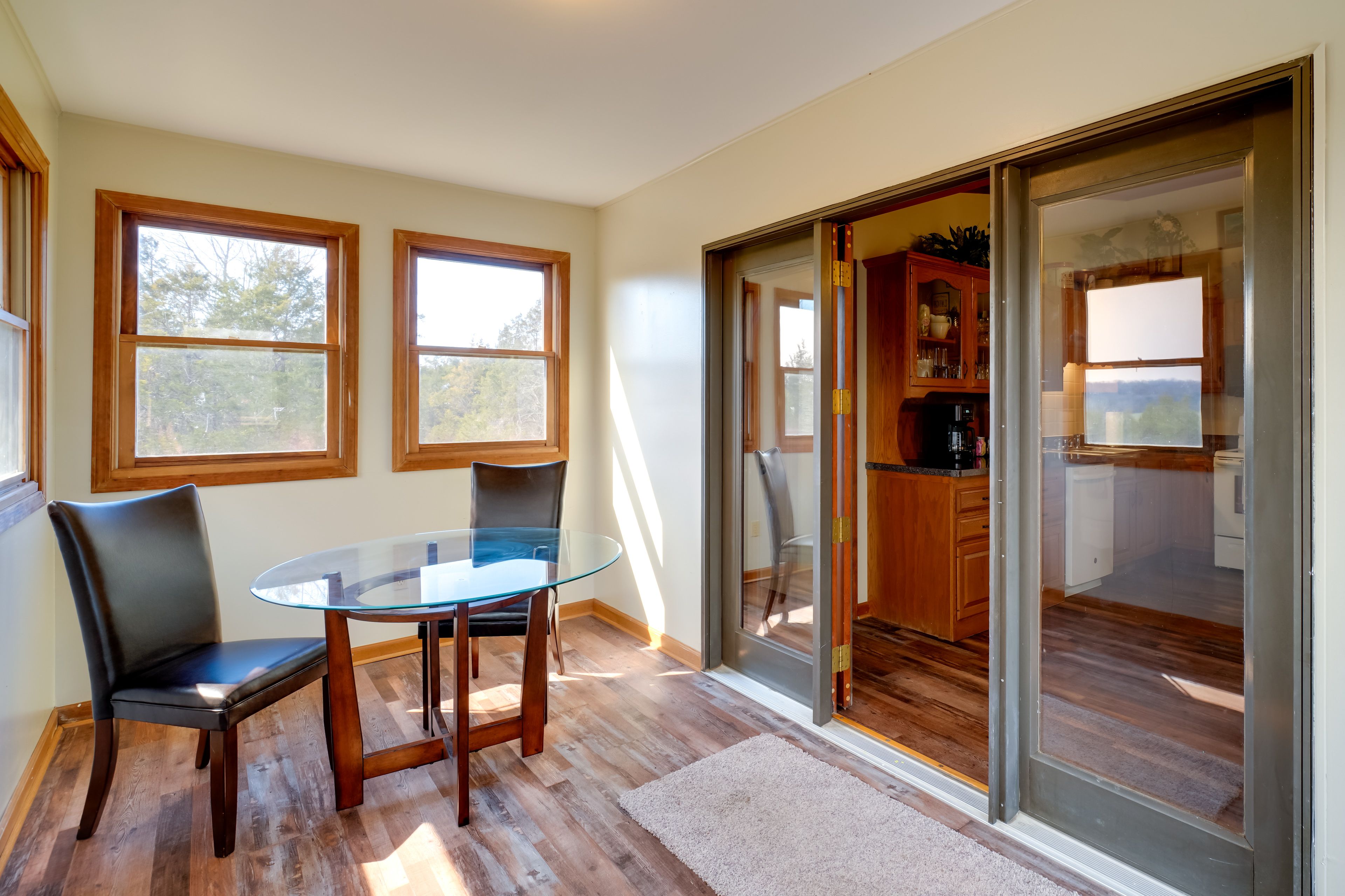 Sunroom | 1st Floor