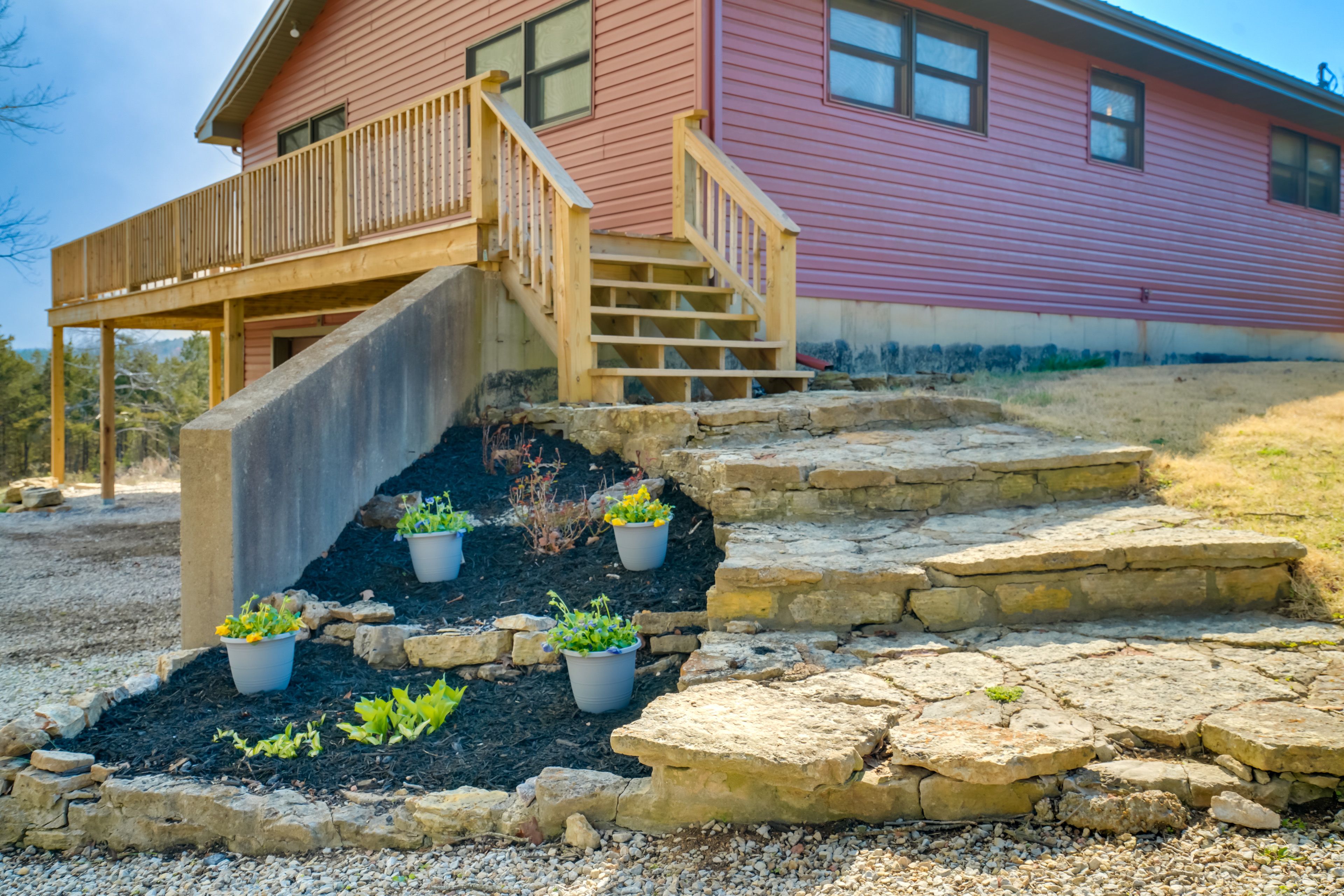 Property Access