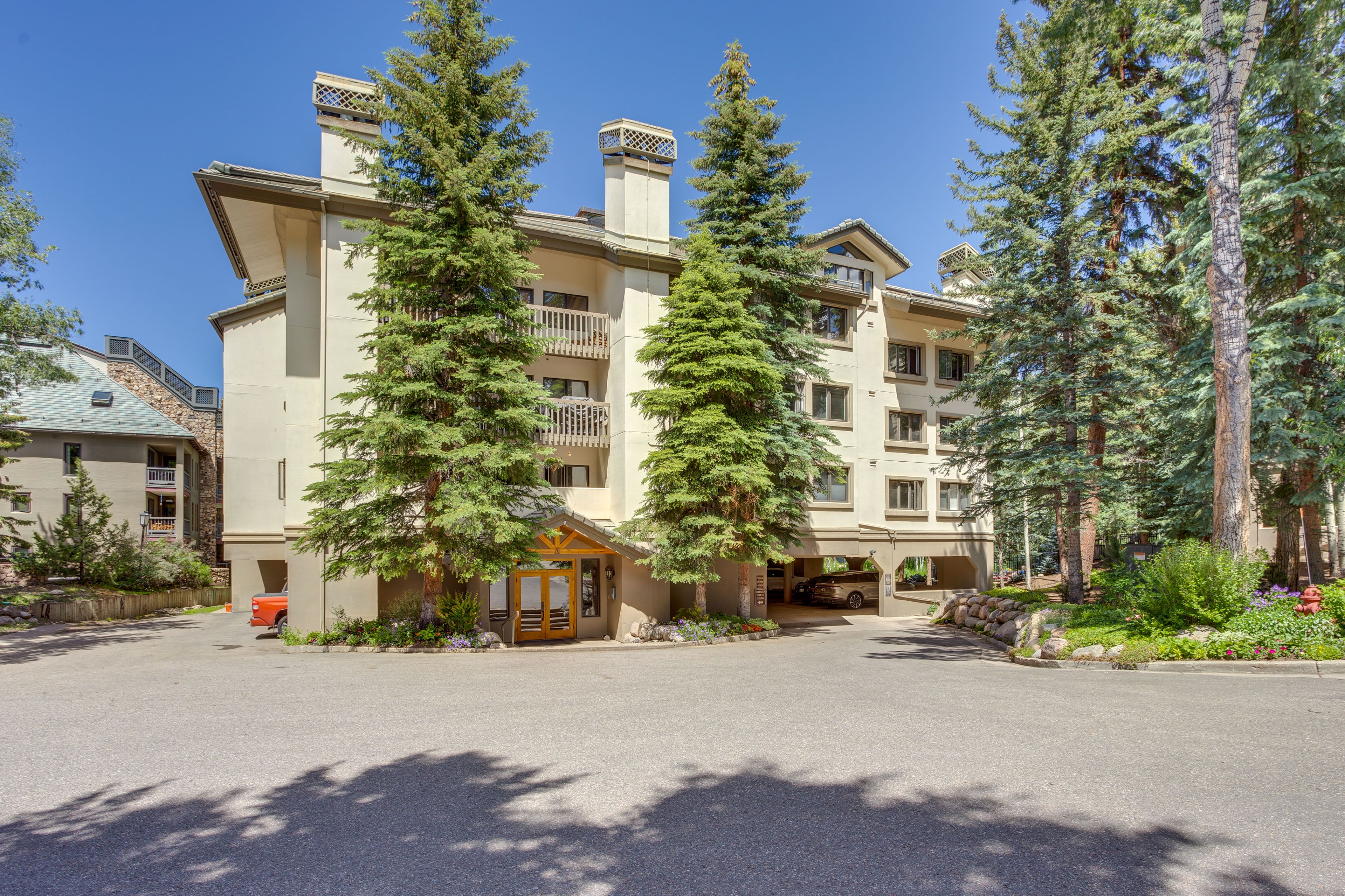 Property Exterior