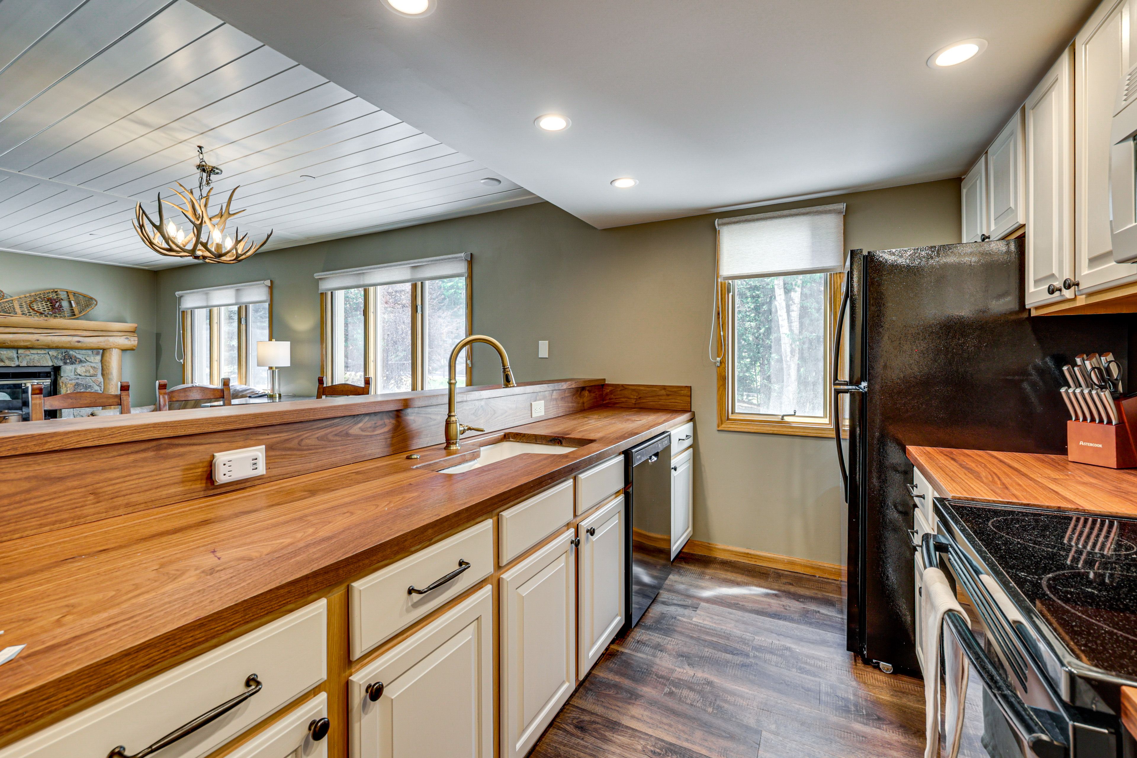 Kitchen | Cooking Basics