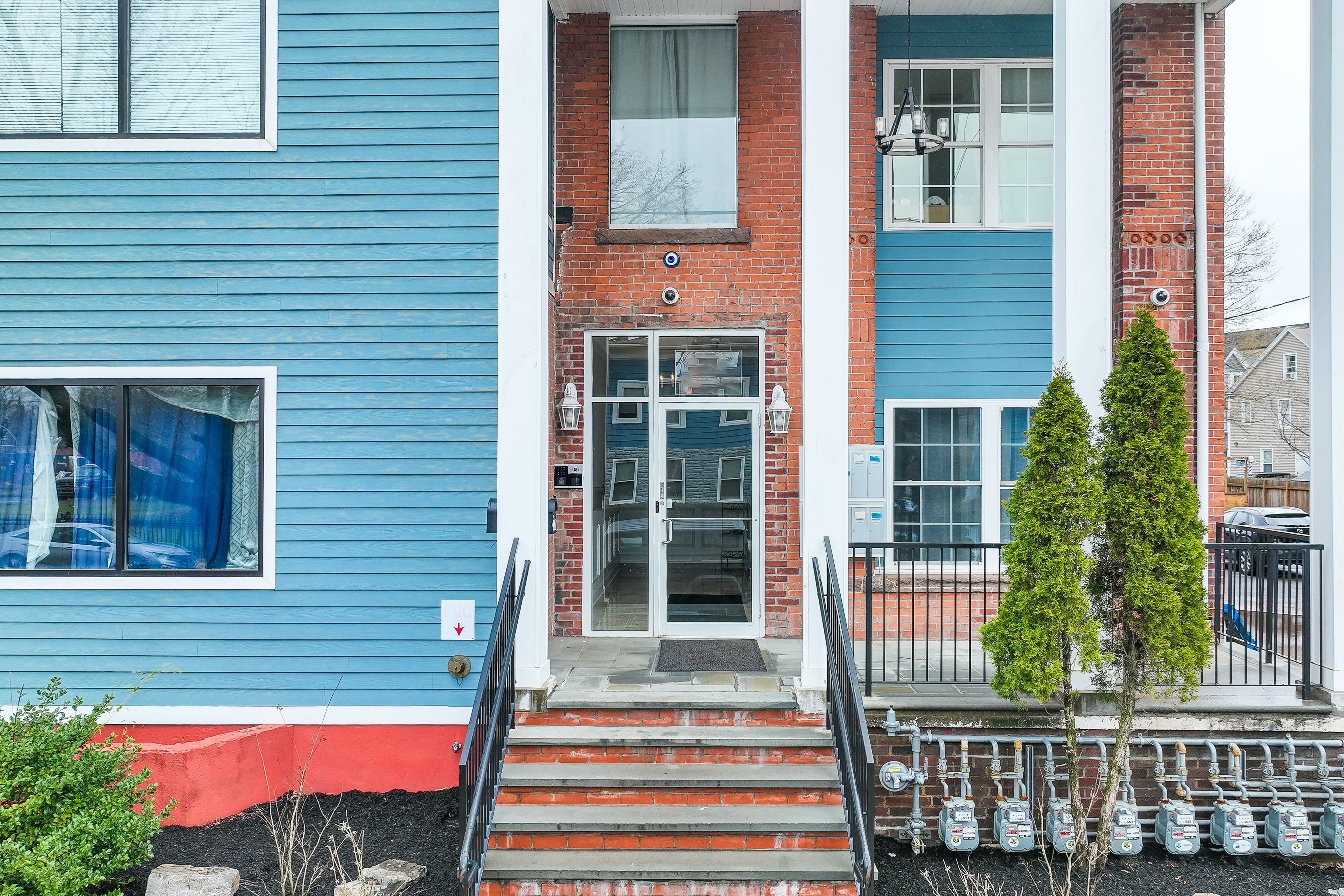 Property Exterior
