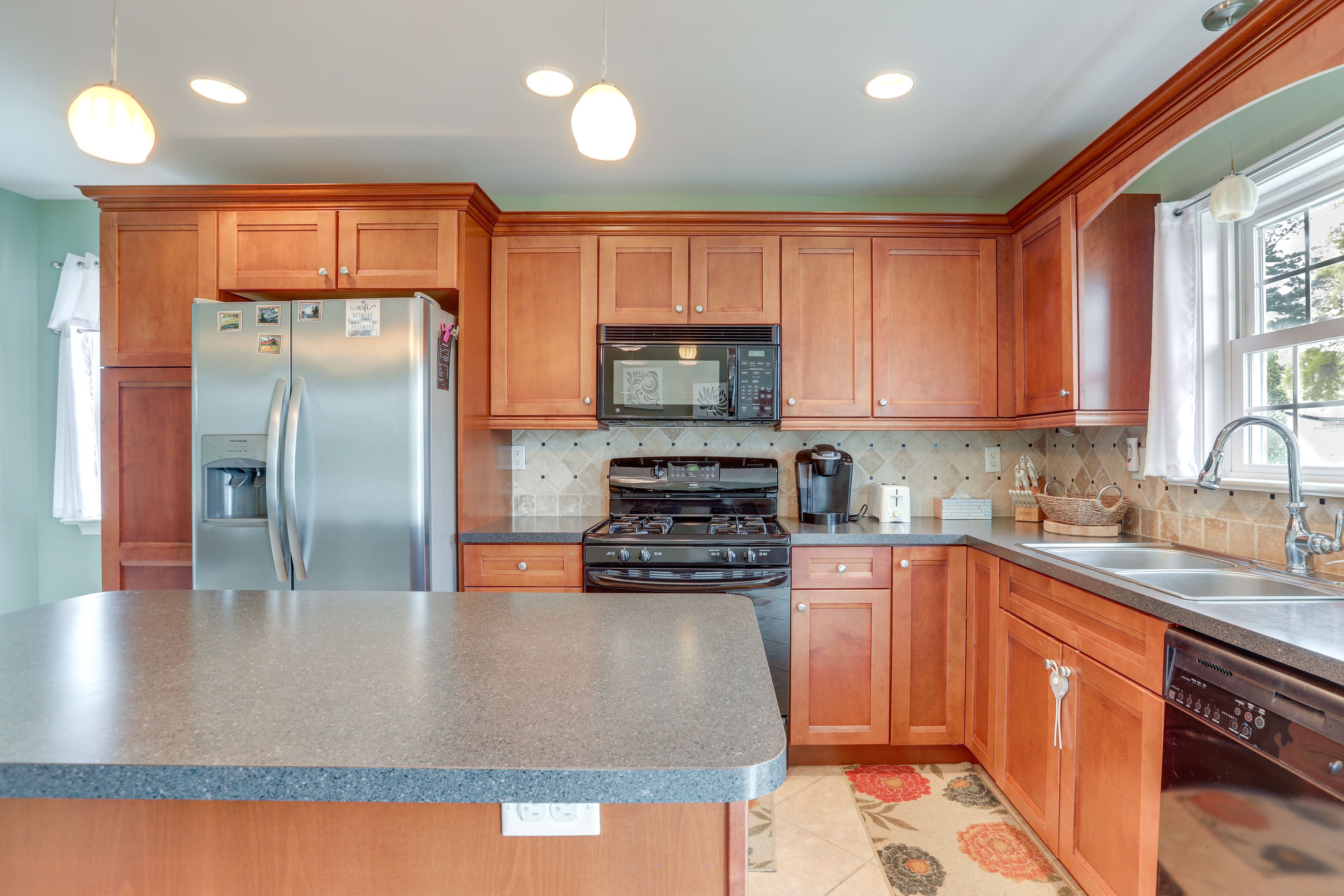 Kitchen | Cooking Basics