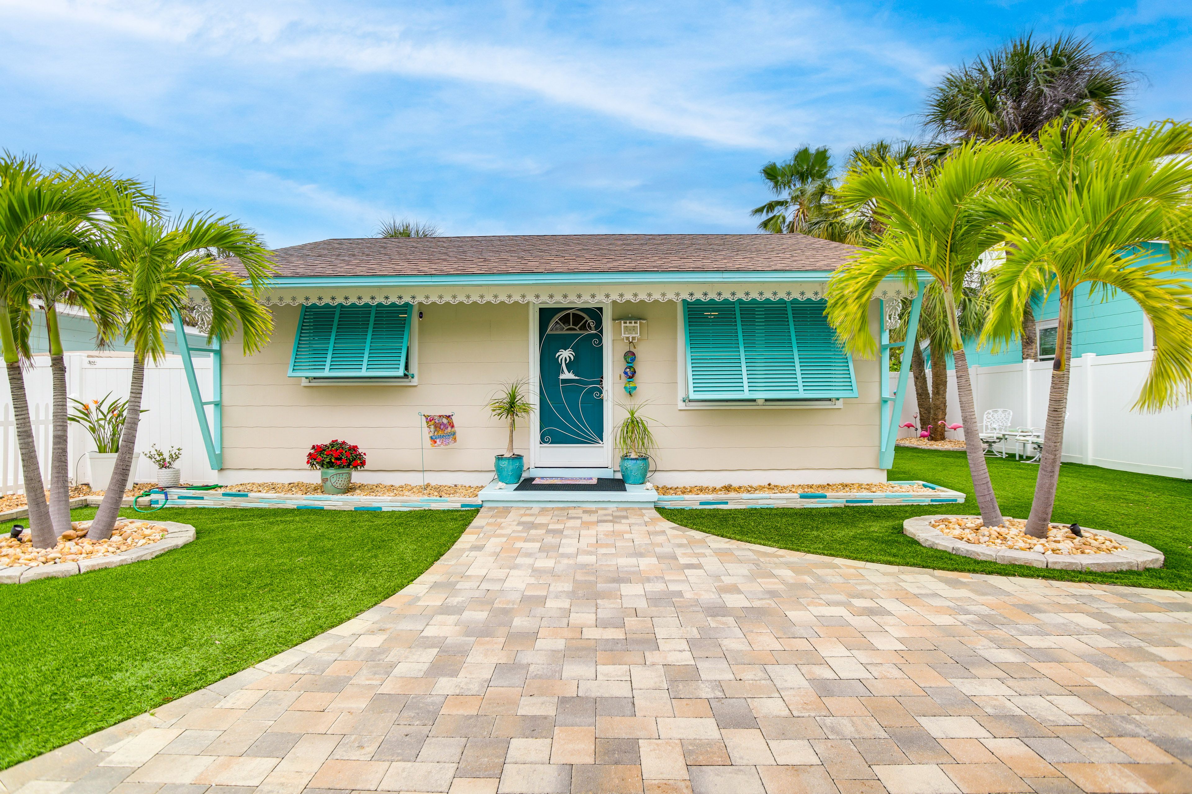 Property Exterior