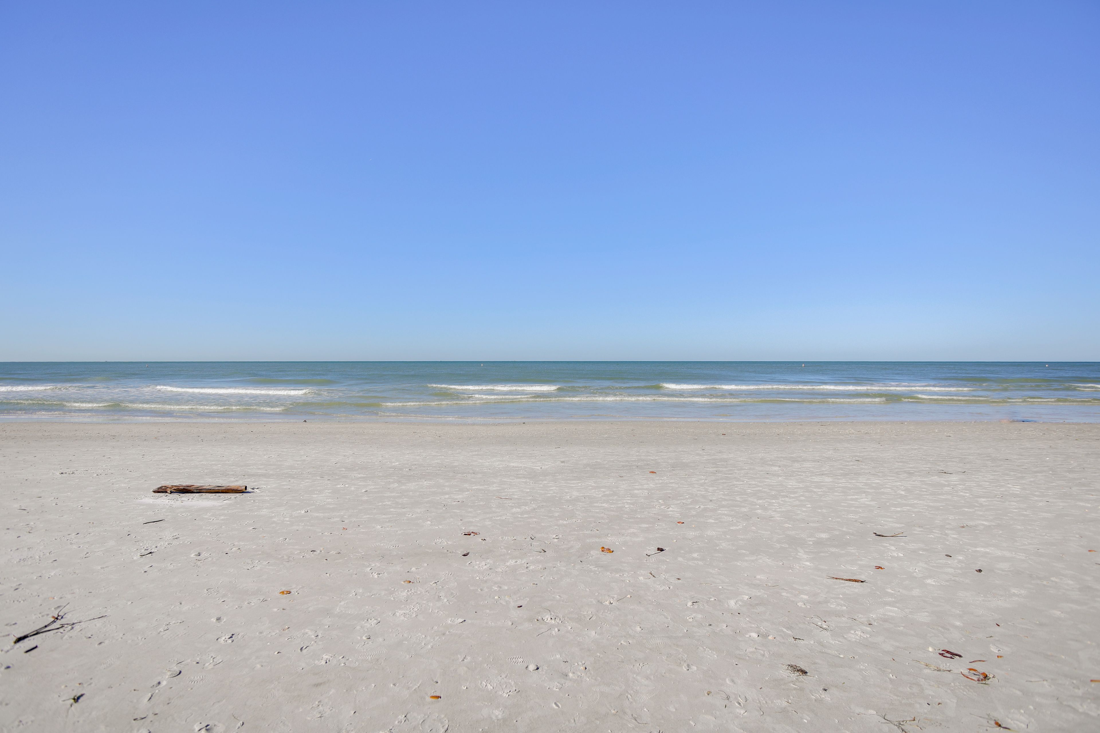 Upham Beach Park | 0.7 Miles