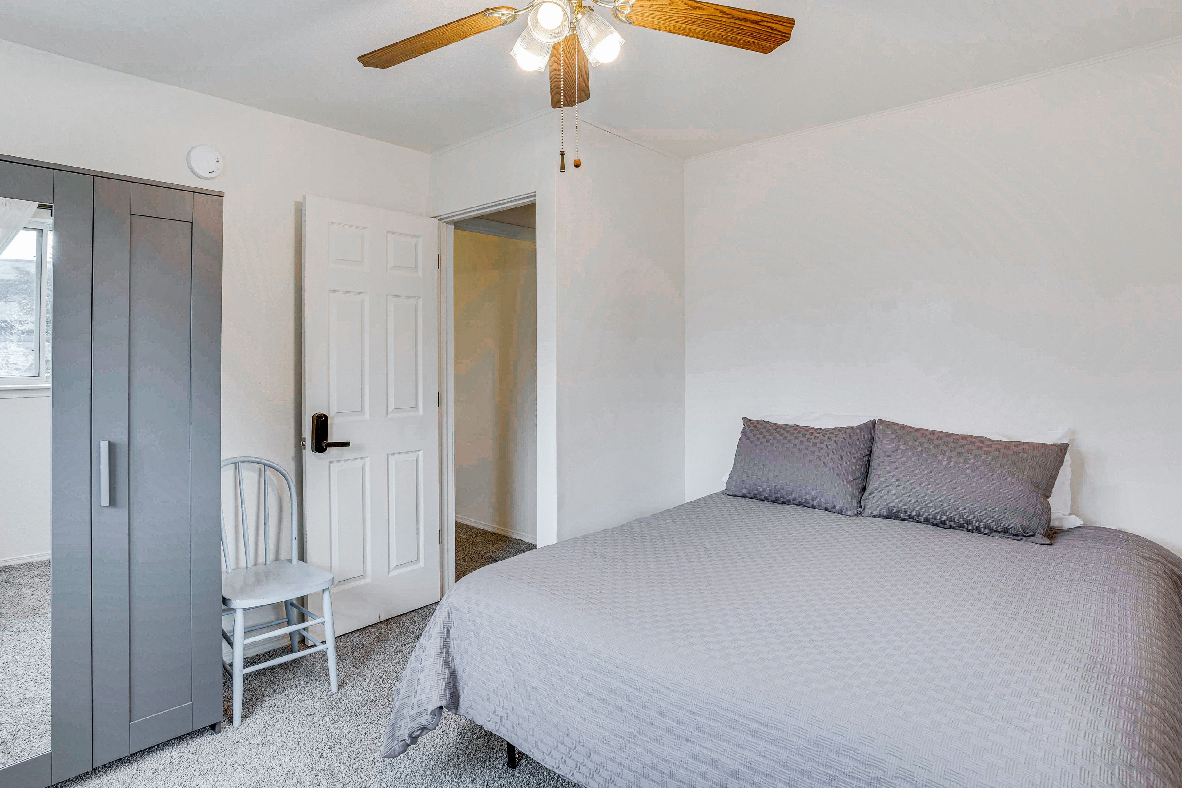 Bedroom 3 | Queen Bed | 2nd Floor
