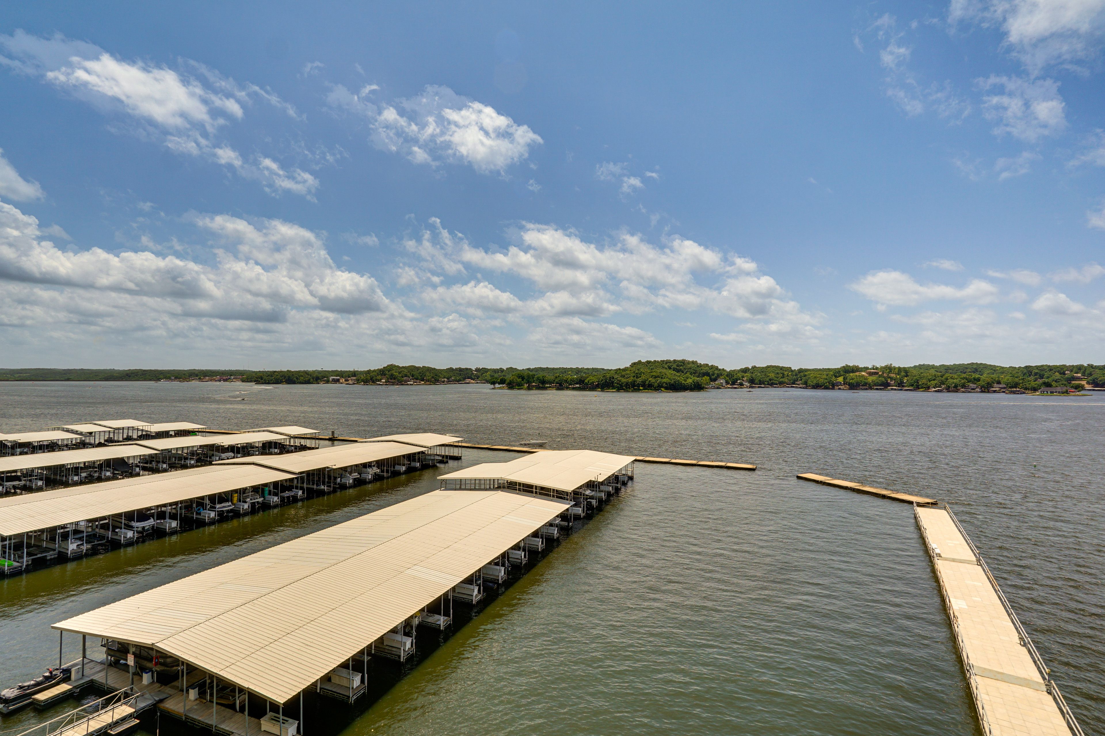 Harbour Towne | Lake of the Ozarks Access