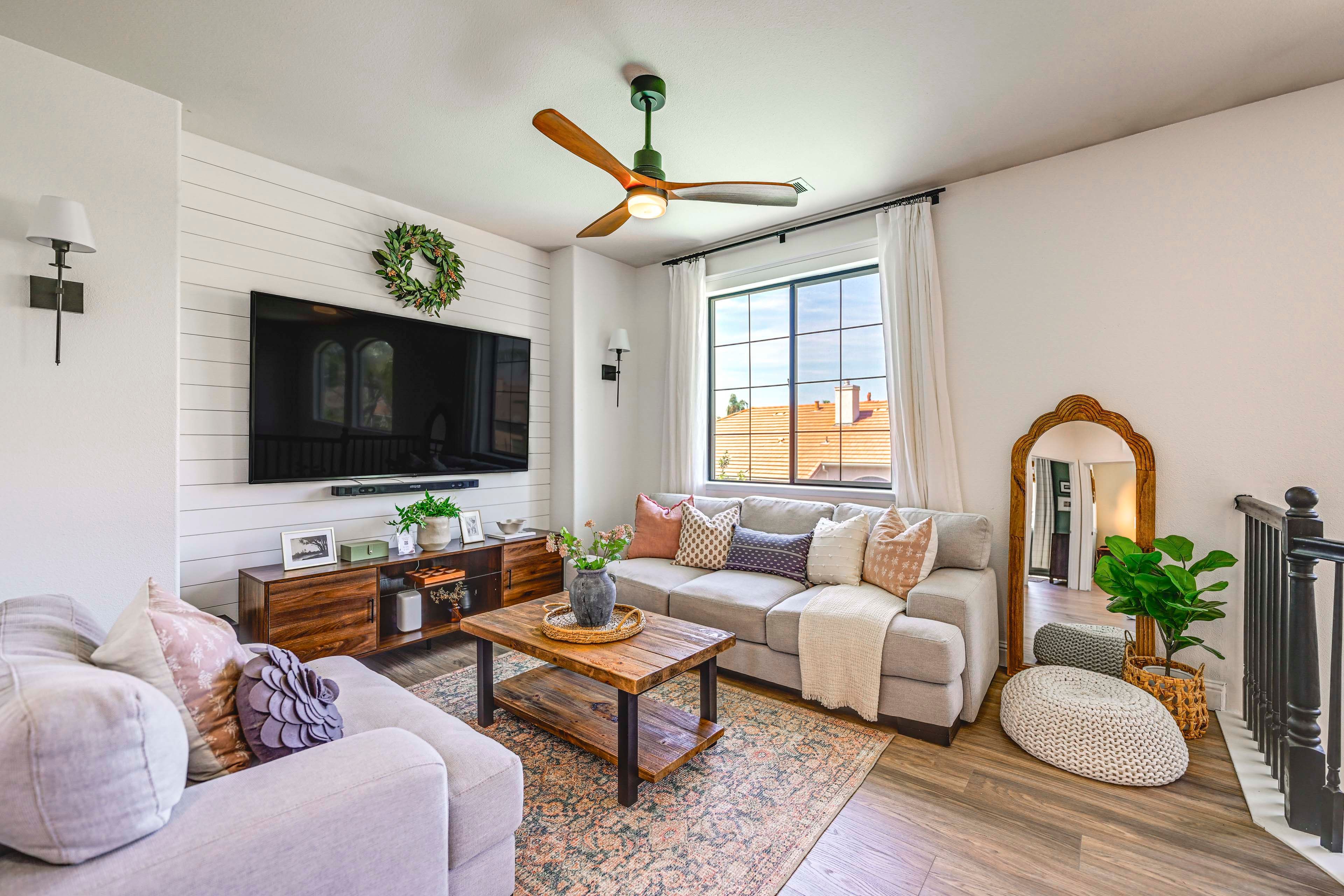 Loft | 2nd Floor
