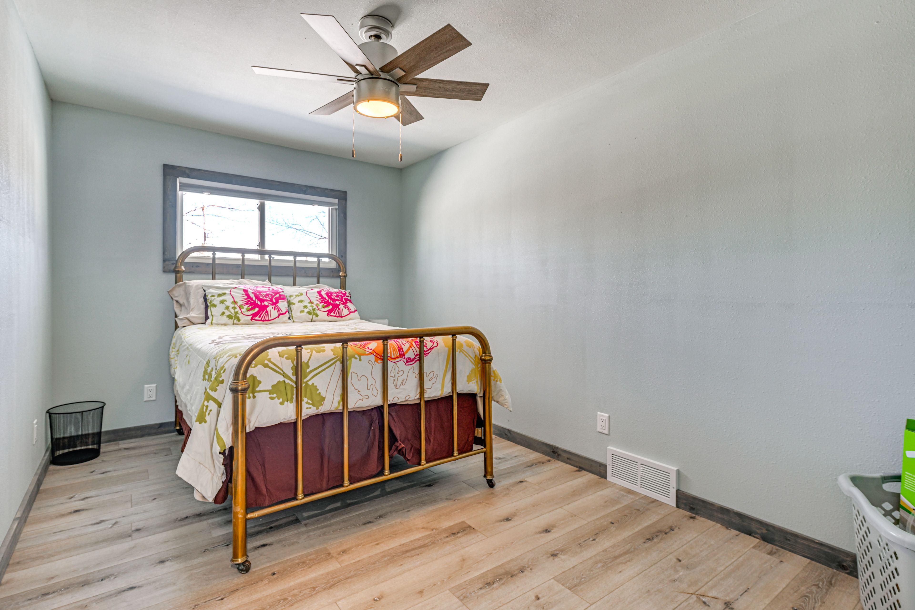 Bedroom 3 | Main Level | Full Bed