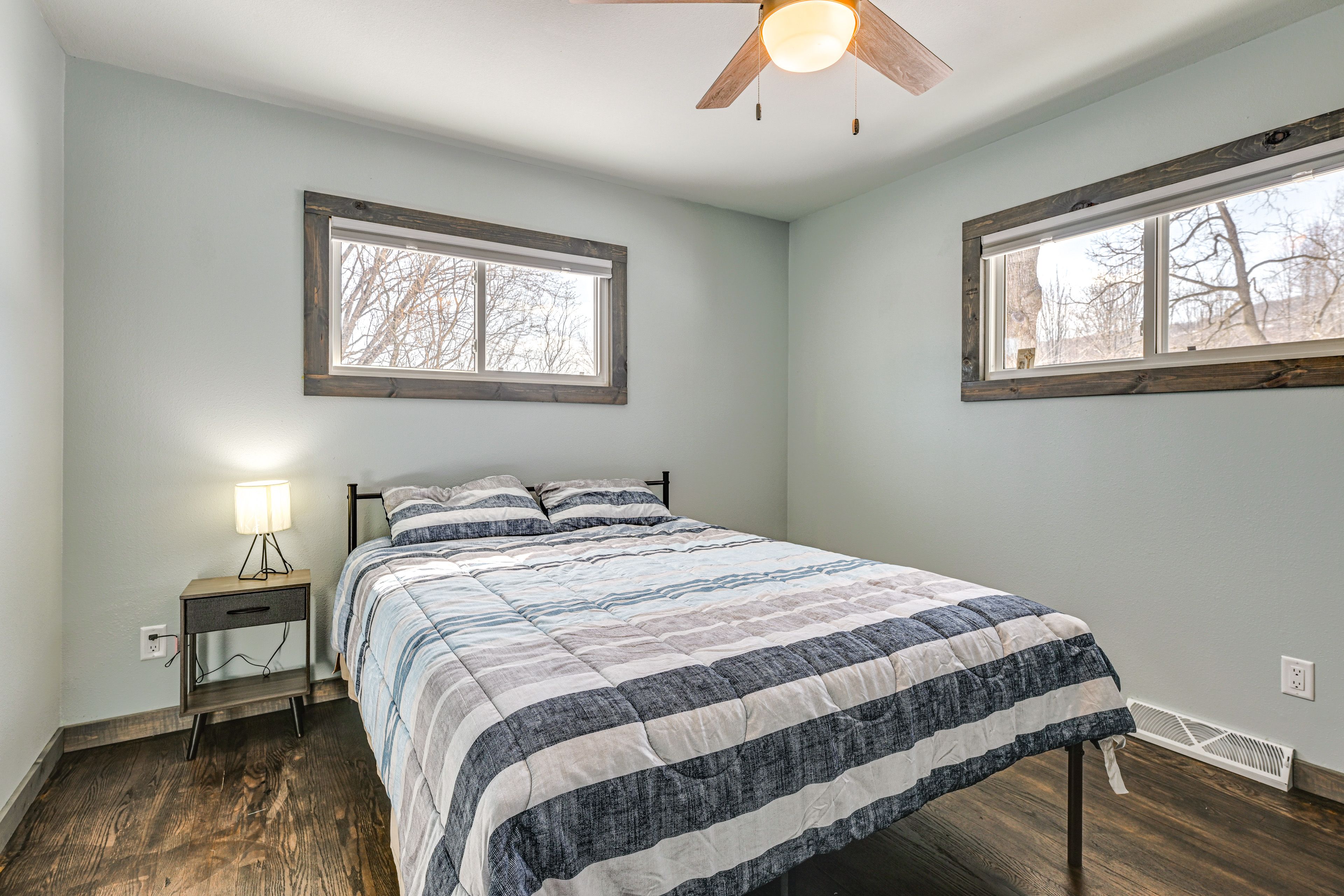 Bedroom 2 | Main Level | Queen Bed
