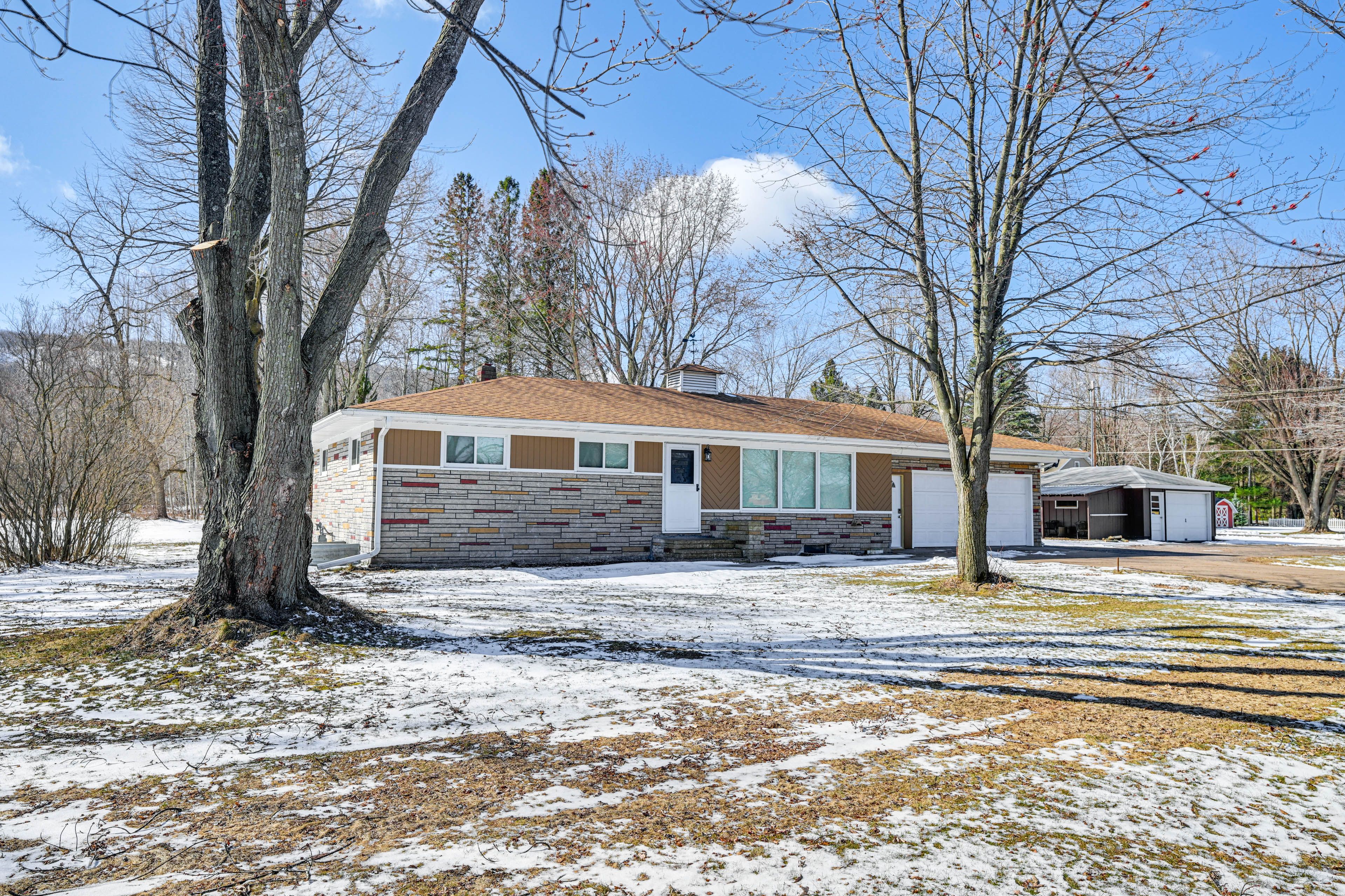 Property Exterior