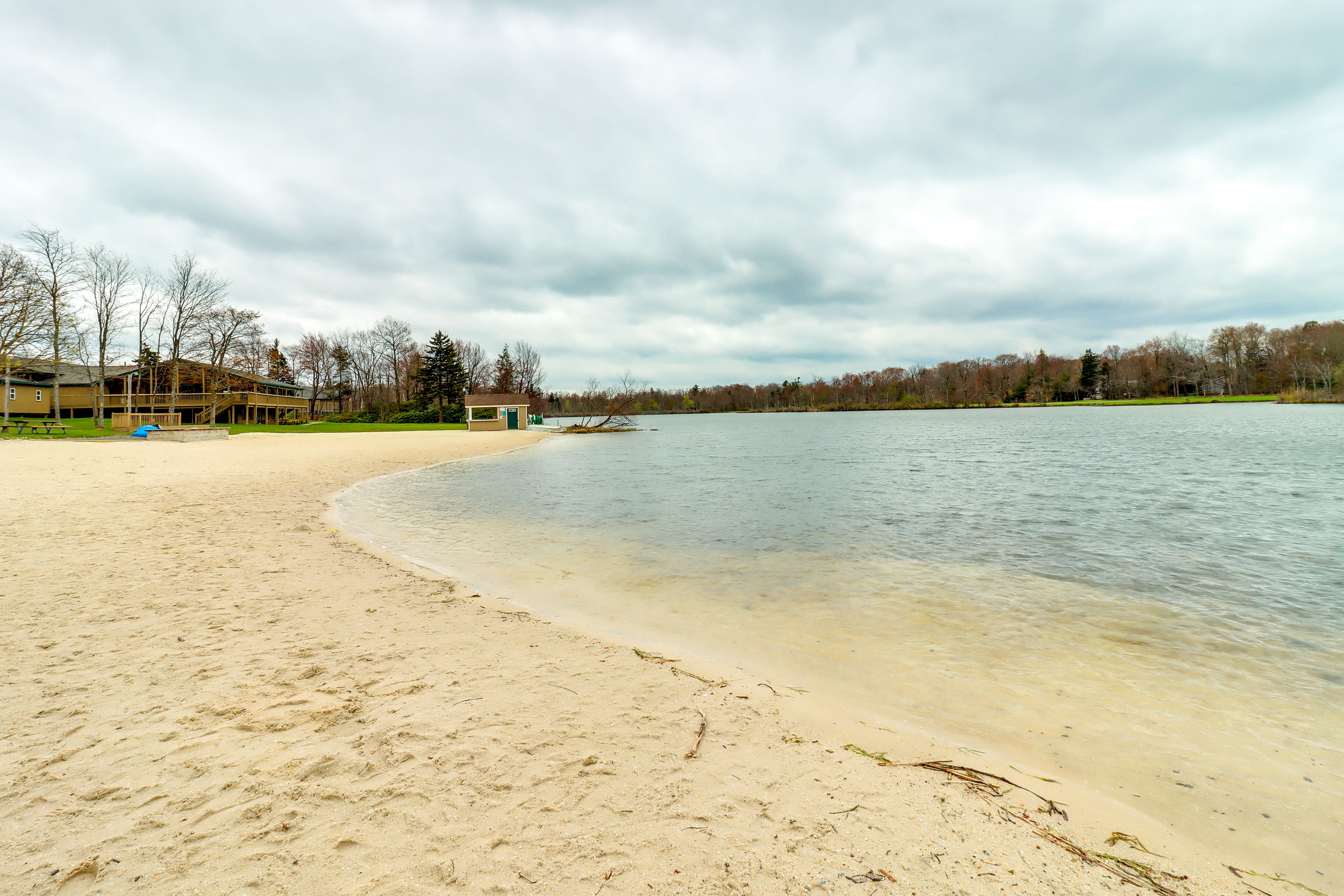 Pocono Farms Amenities