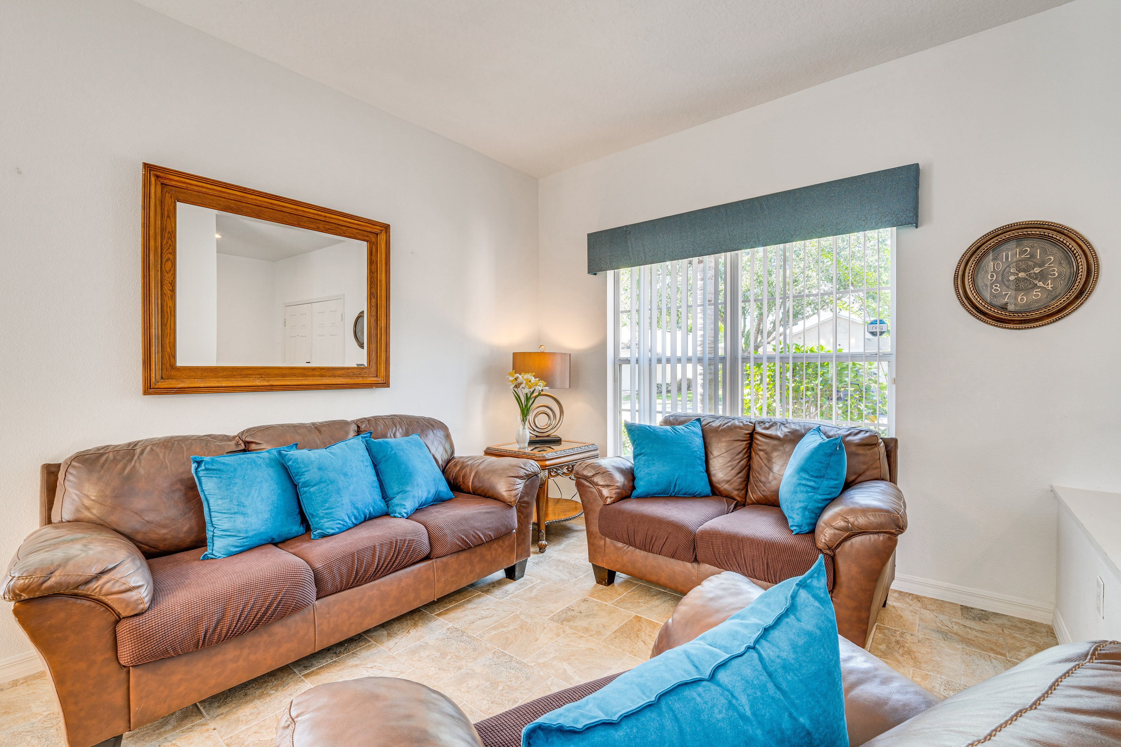 Family Room | 1st Floor