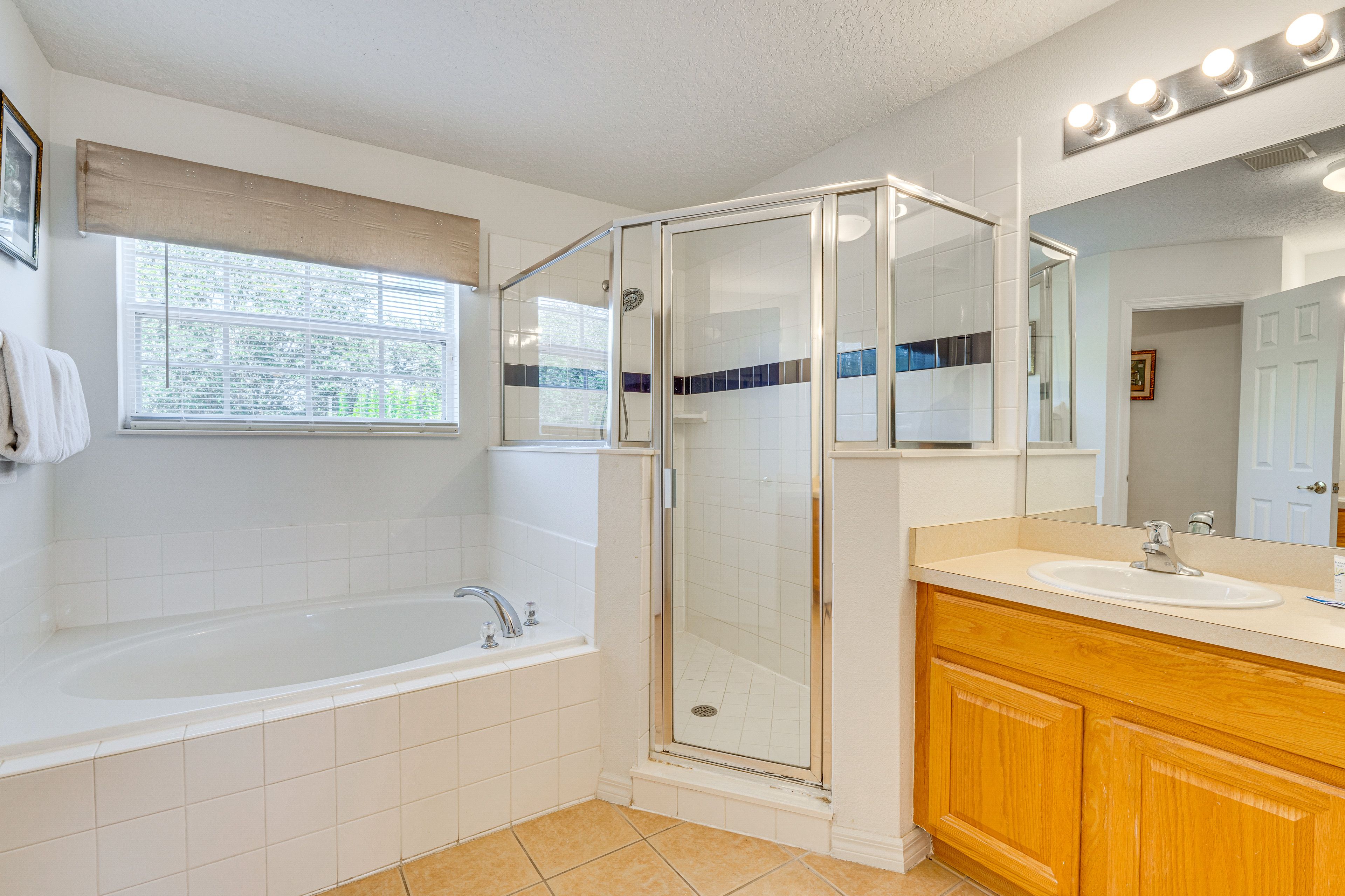 Bathroom | Hair Dryer | 2nd Floor