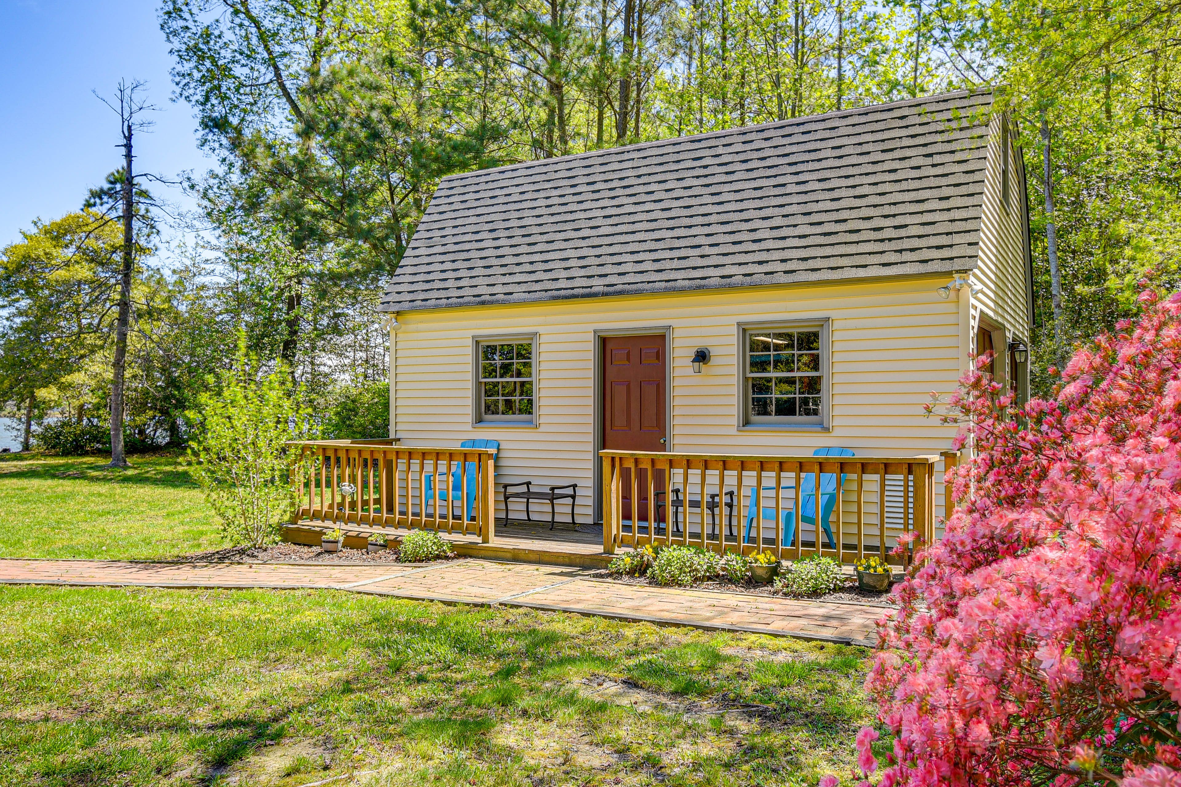 Property Exterior