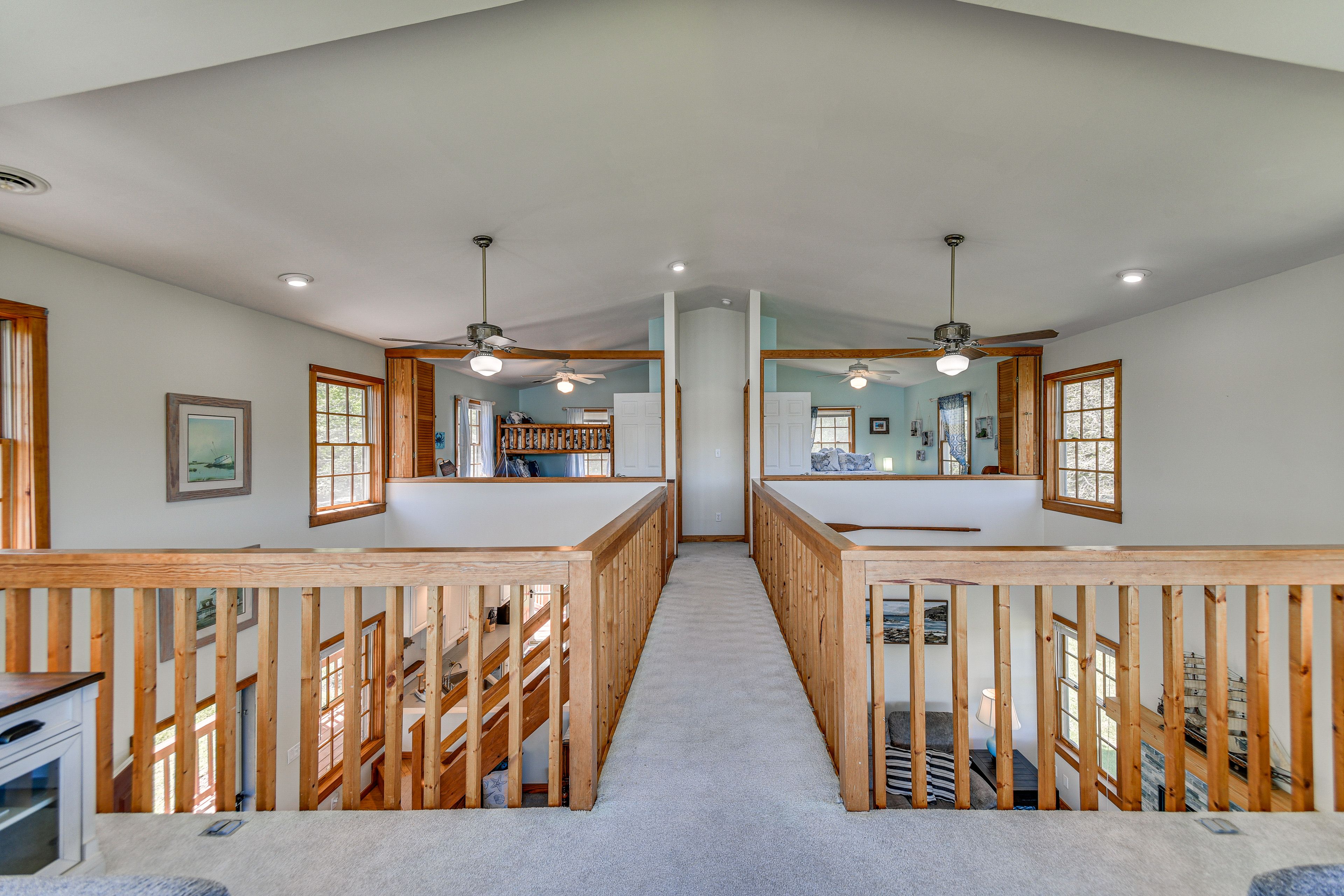 2nd-Floor Landing