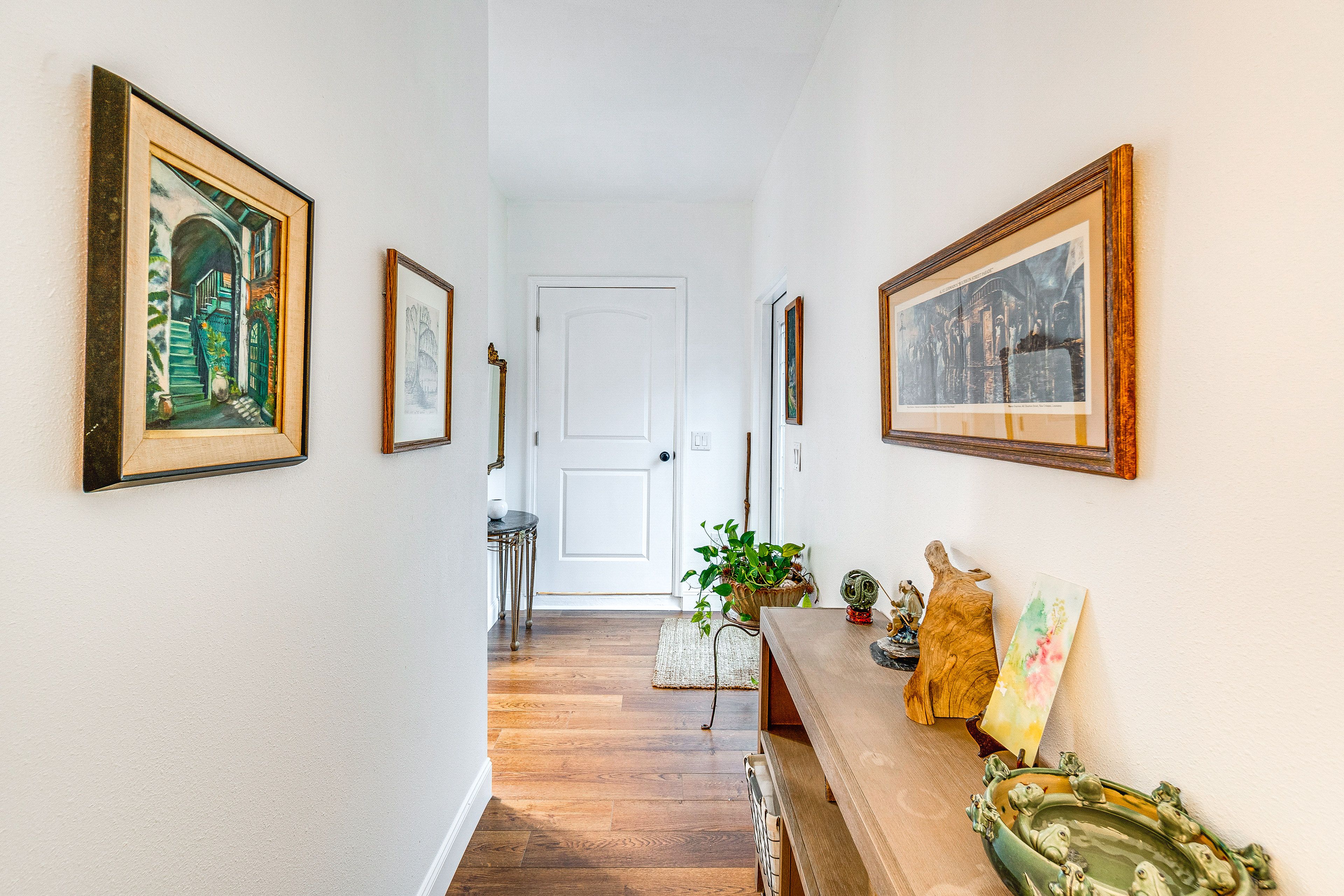 Hallway