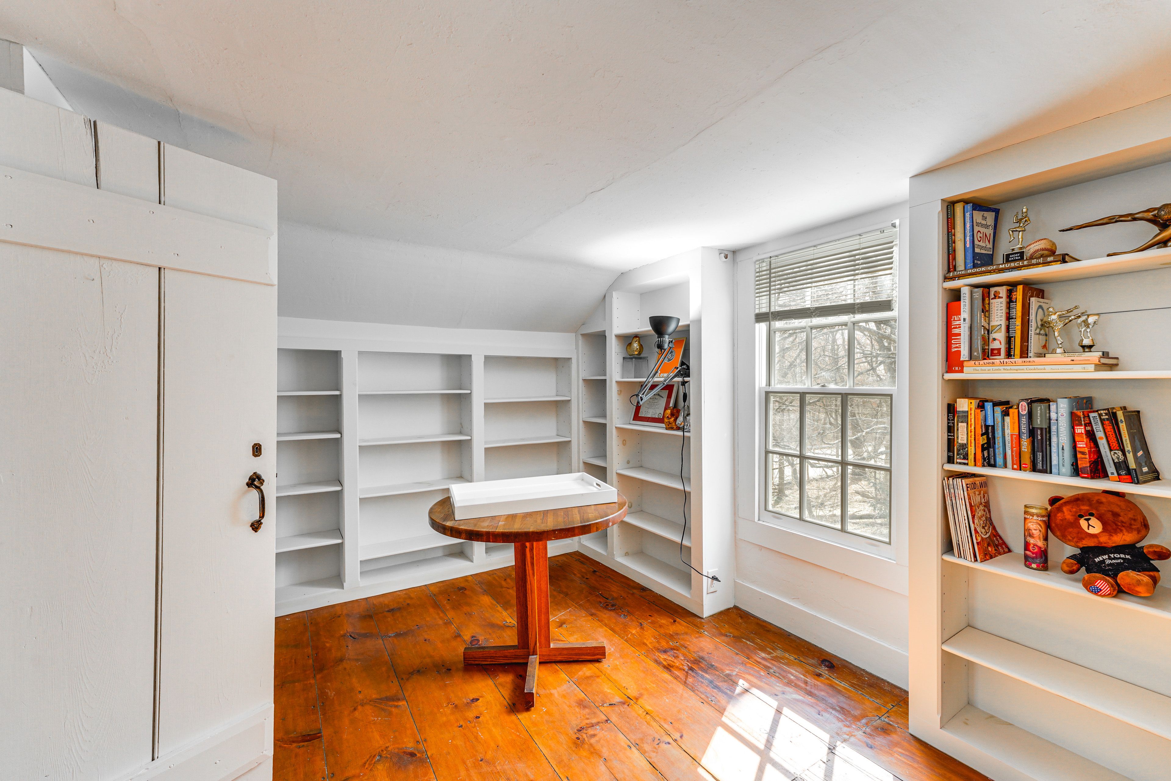 Home Library | 3rd Floor | Books | Board Games