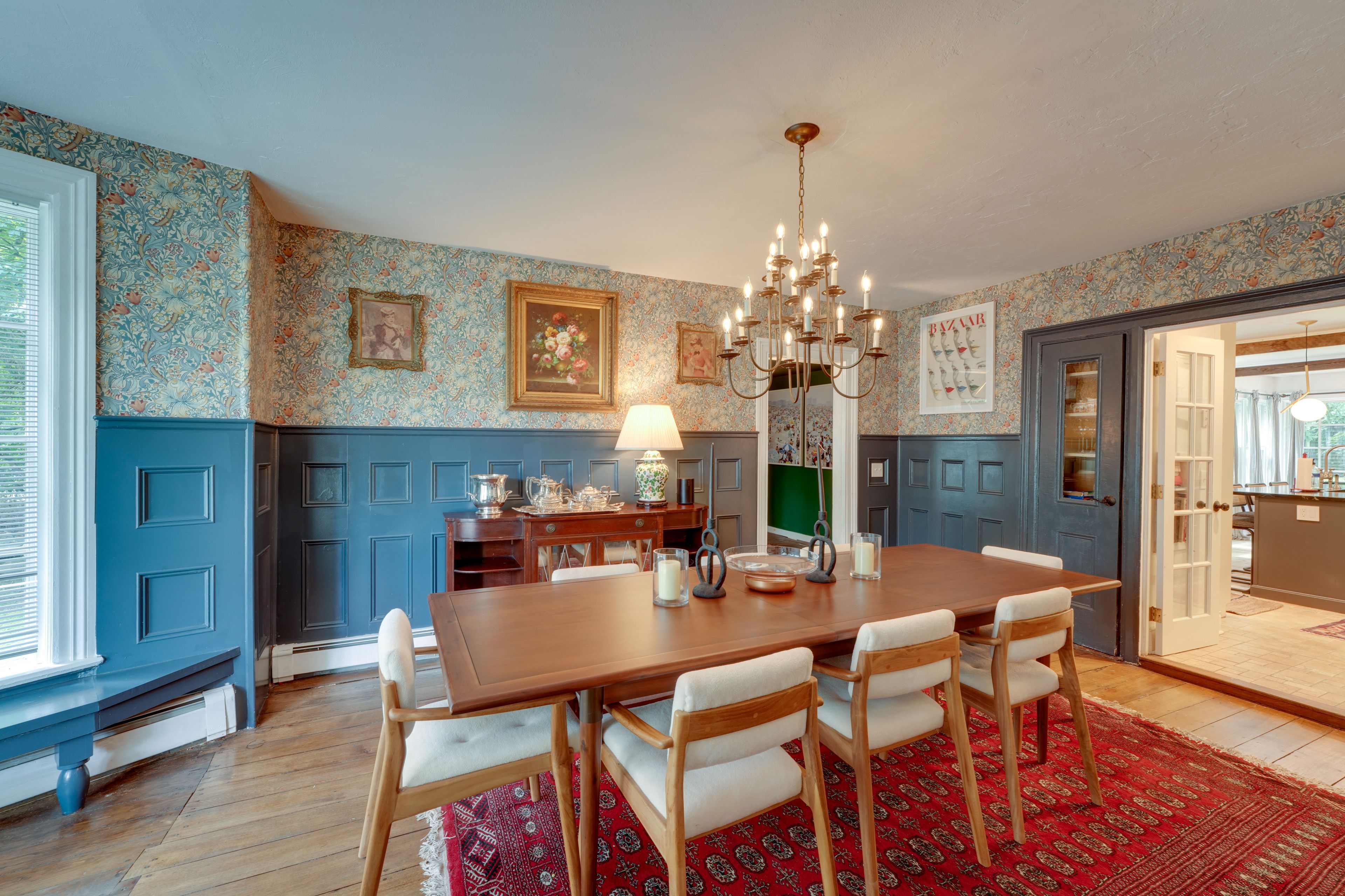 Weston Vacation Rental | 3BR | 2.5BA | 2,800 Sq Ft | Stairs Required