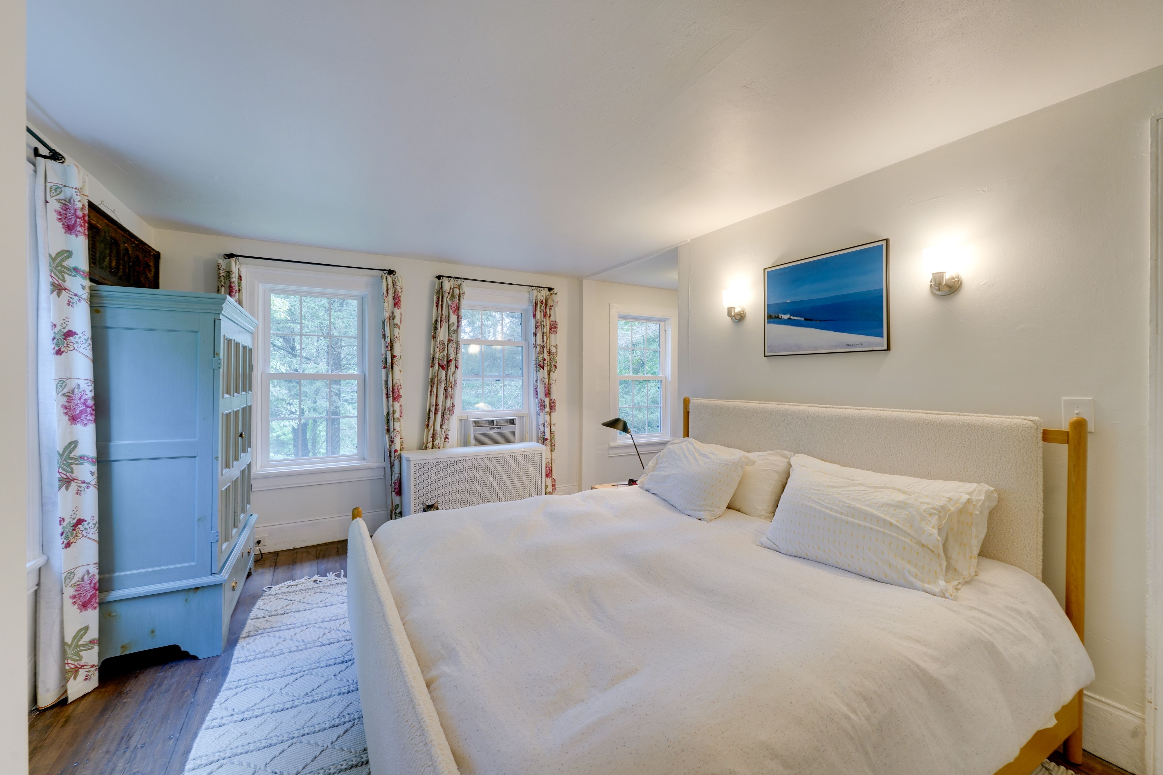 Bedroom 3 | 2nd Floor | King Bed