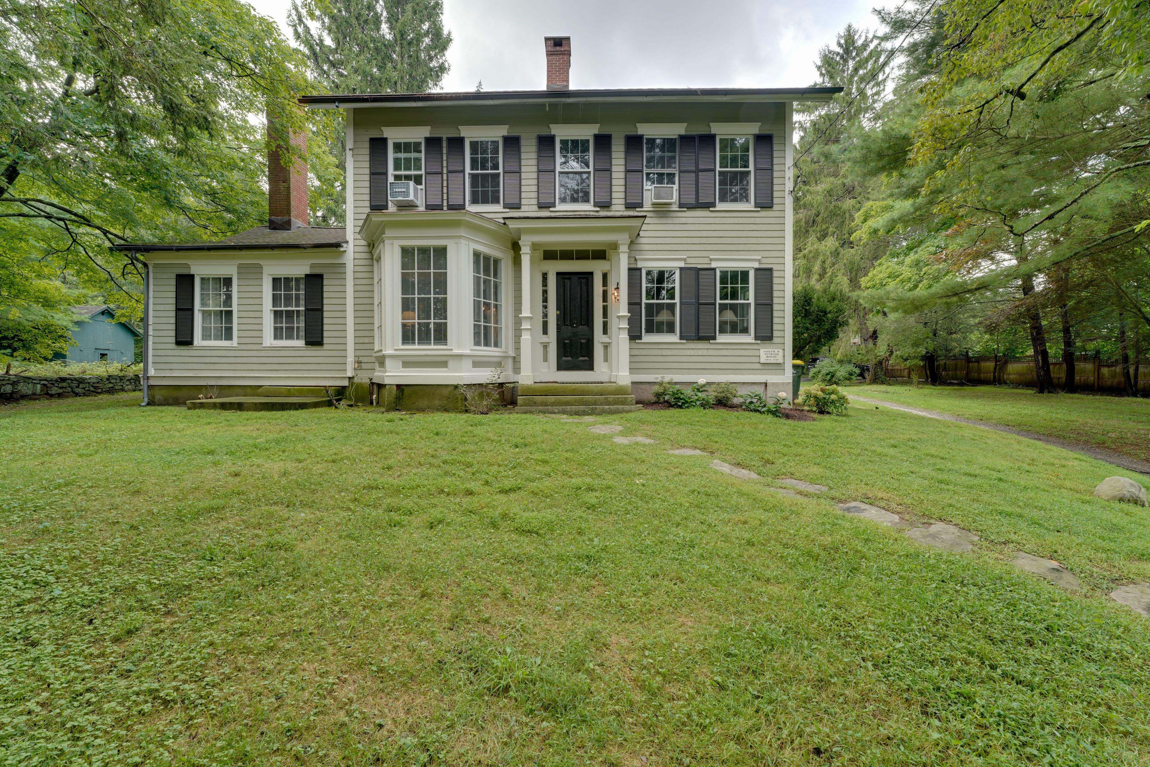 Front Exterior