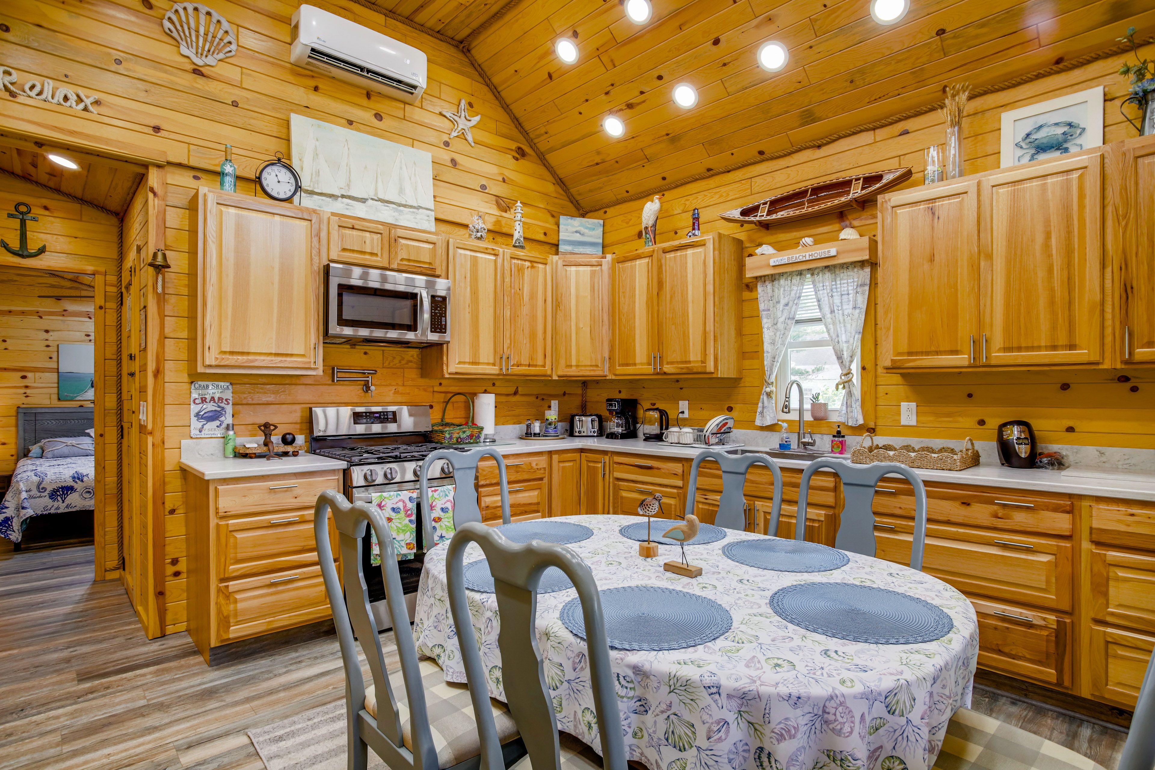 Kitchen | 1st Floor | Cooking Basics | Drip Coffee Maker