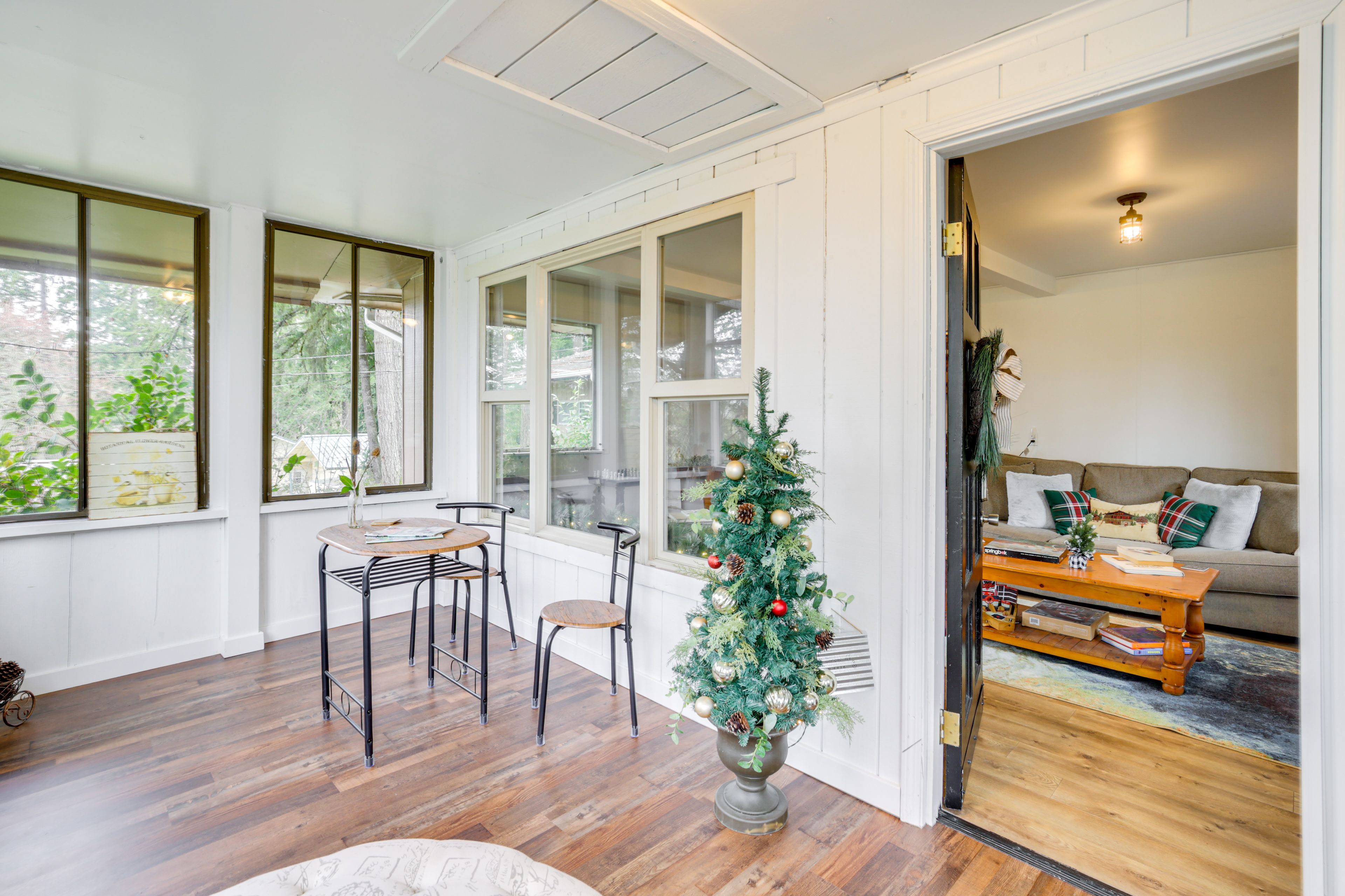 Sunroom