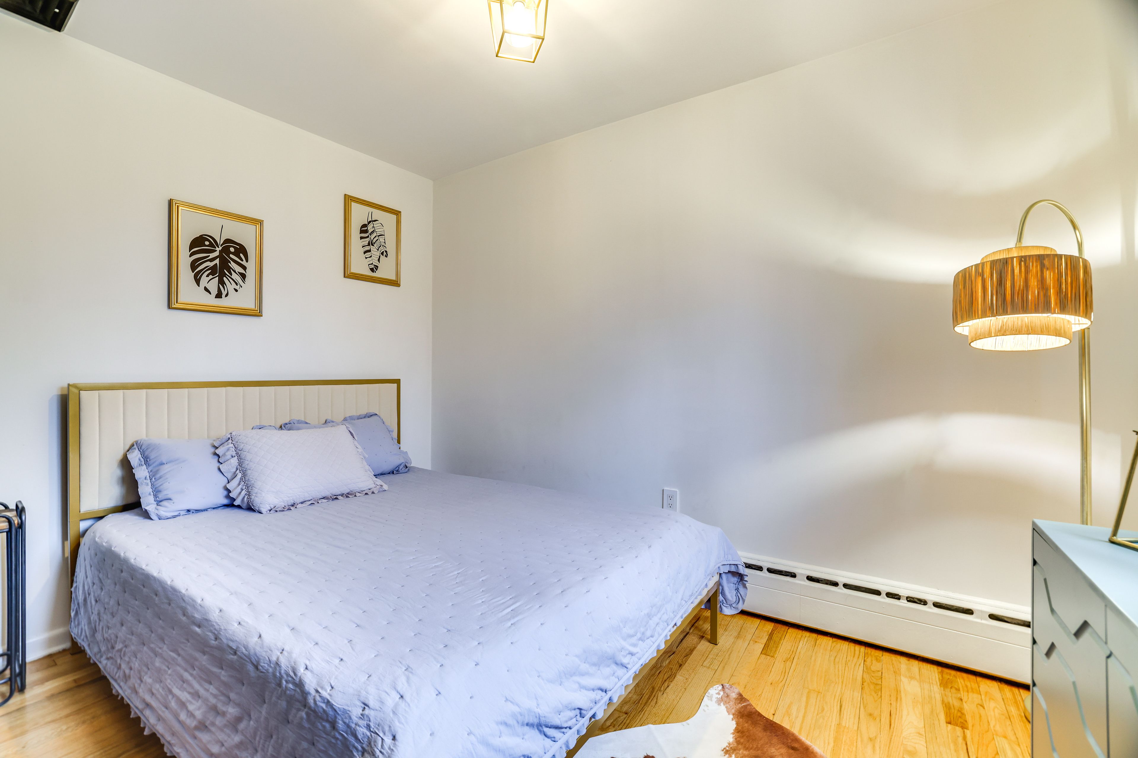 Bedroom 1 | Queen Bed | 2nd Floor