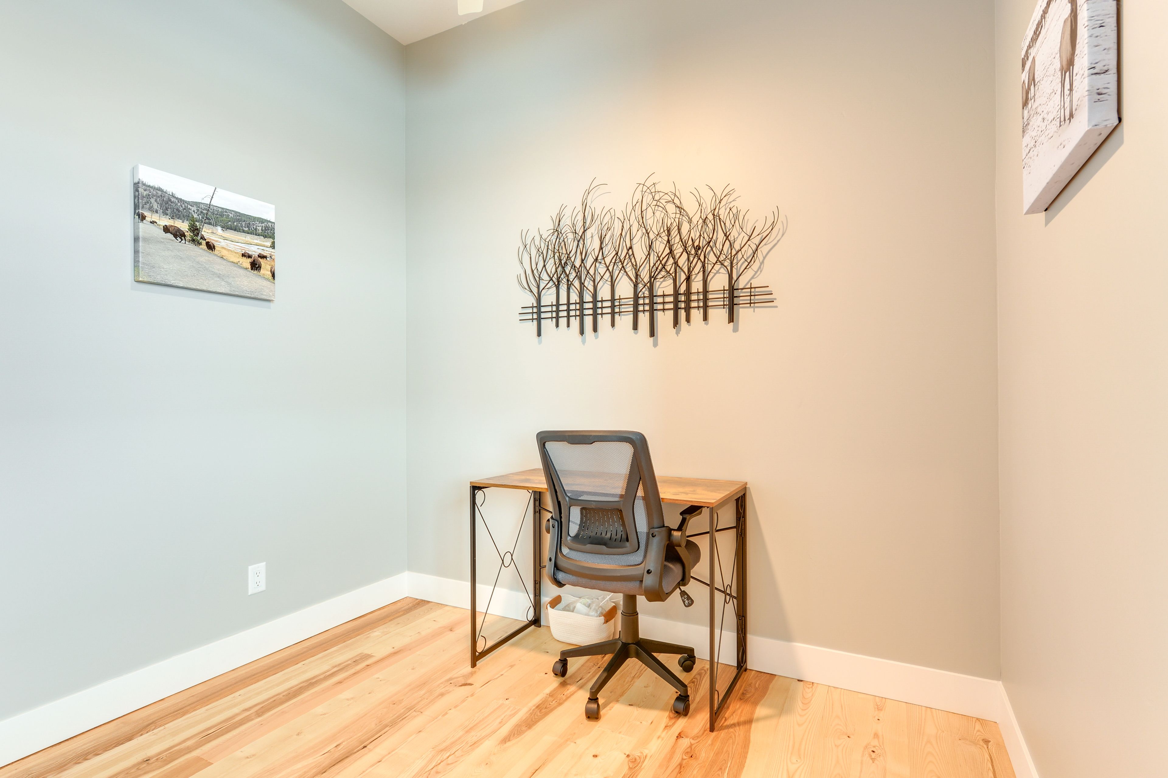 Office | Desk Workspace