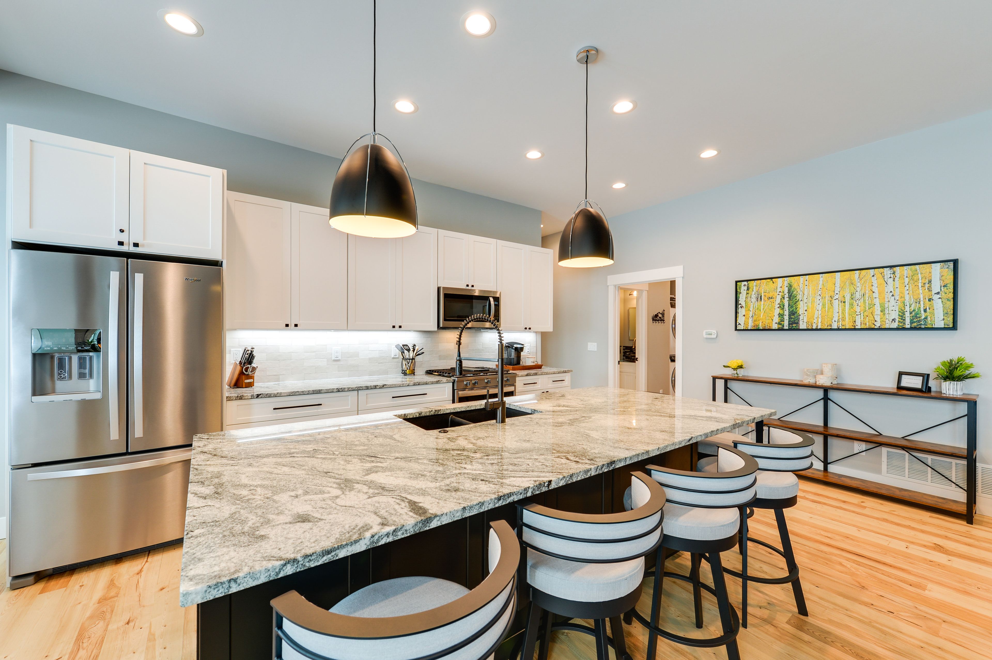 Kitchen | Keurig & Drip Coffee Makers | Dishwasher | Cooking Basics
