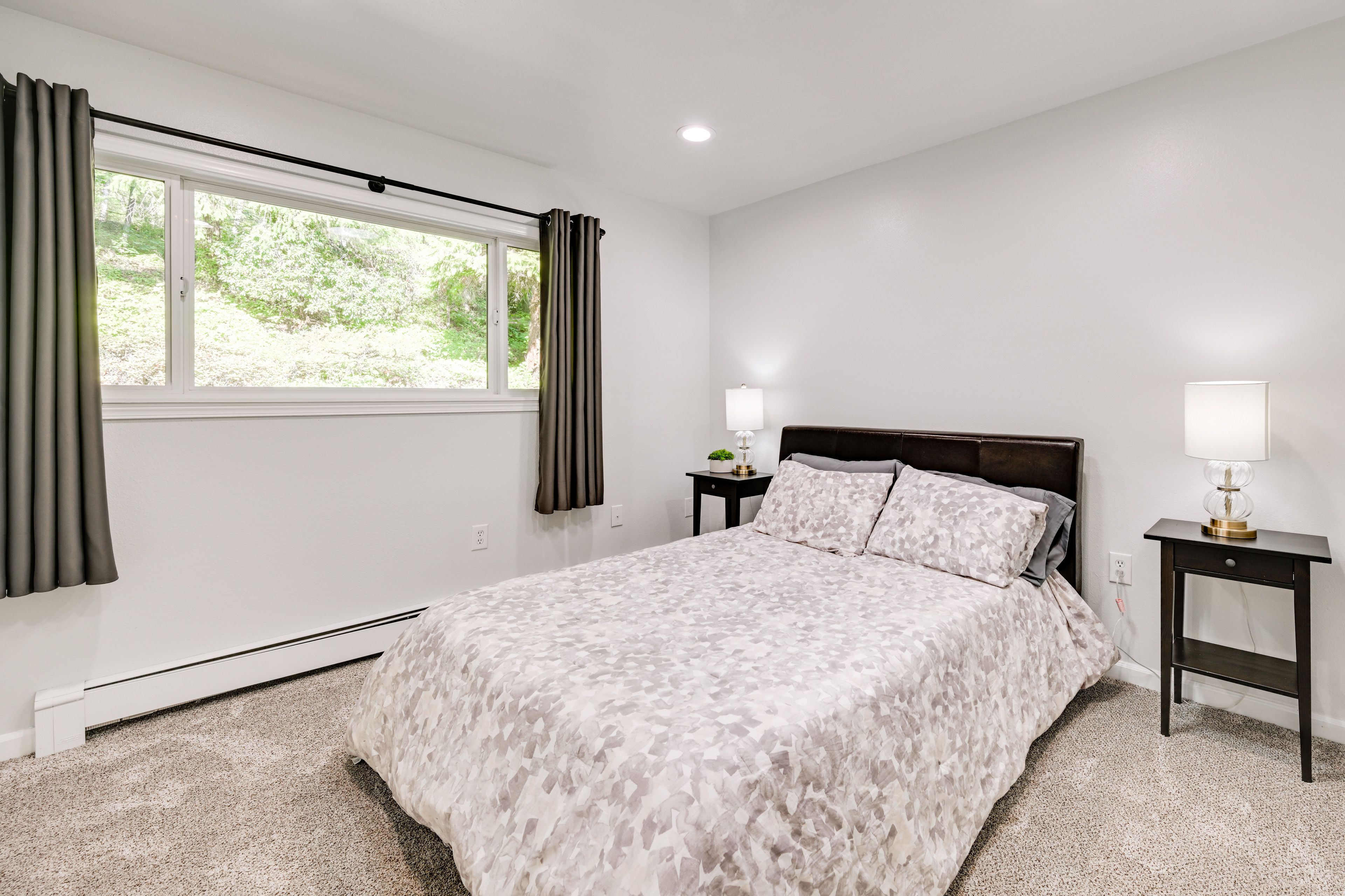 Bedroom 3 | Main Level | Full Bed
