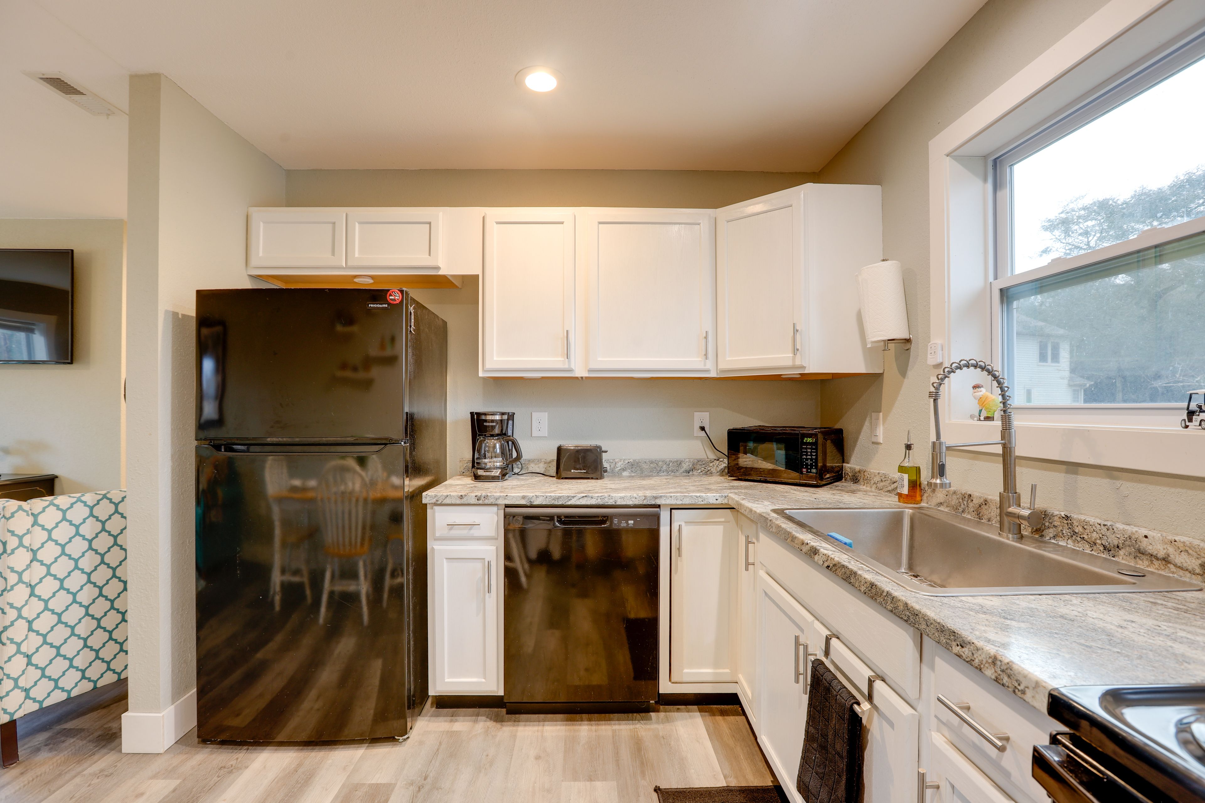 Kitchen | Cooking Basics