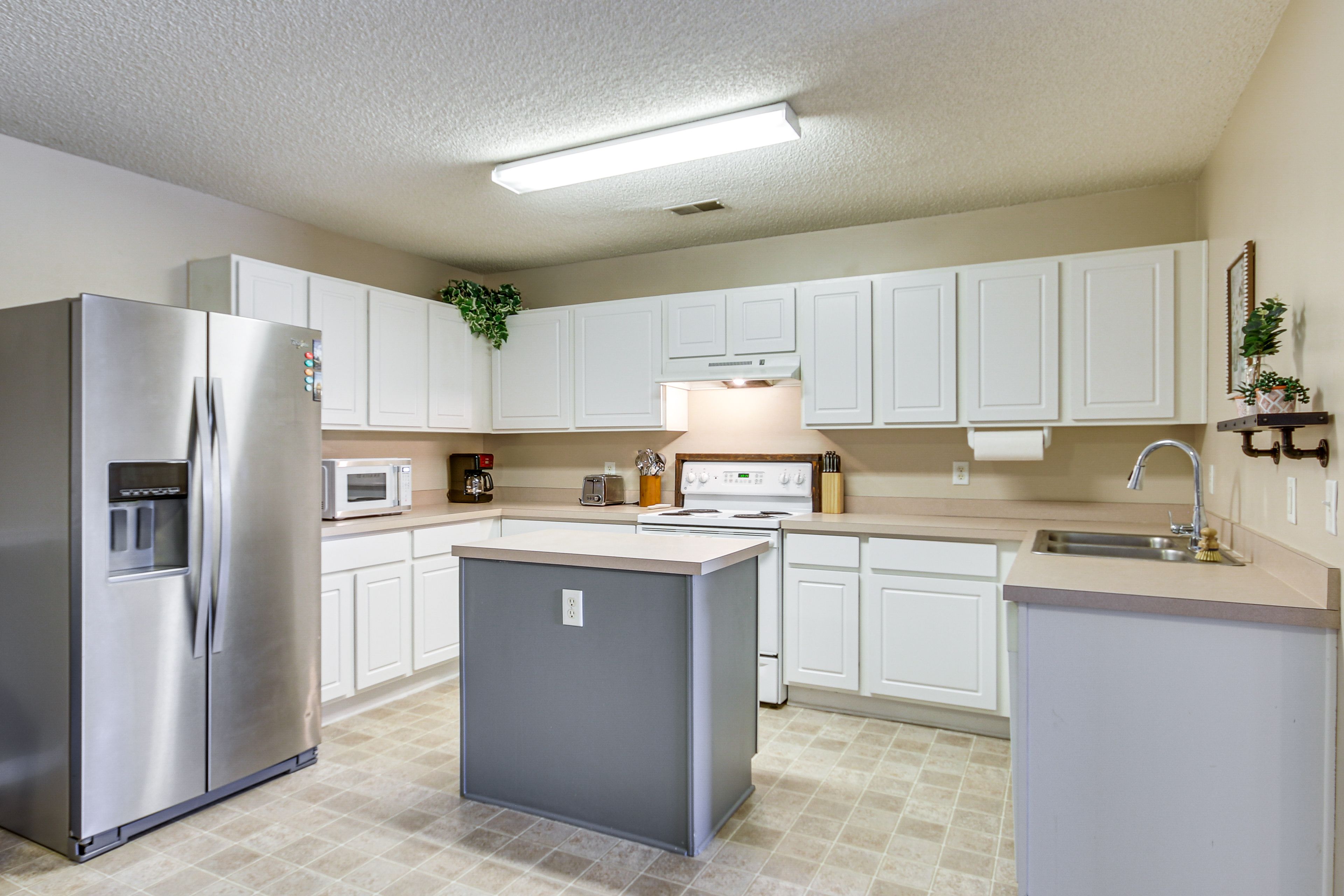 Kitchen | Cooking Basics | Coffee Maker