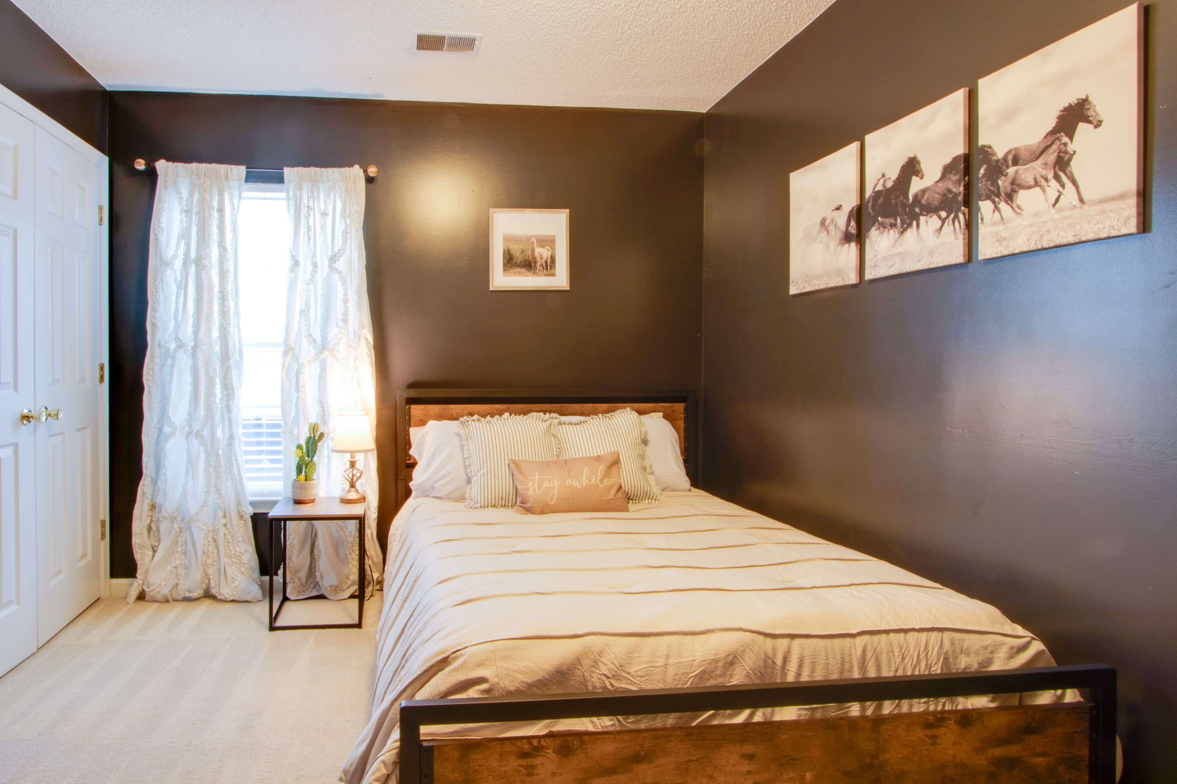 Bedroom 2 | Queen Bed