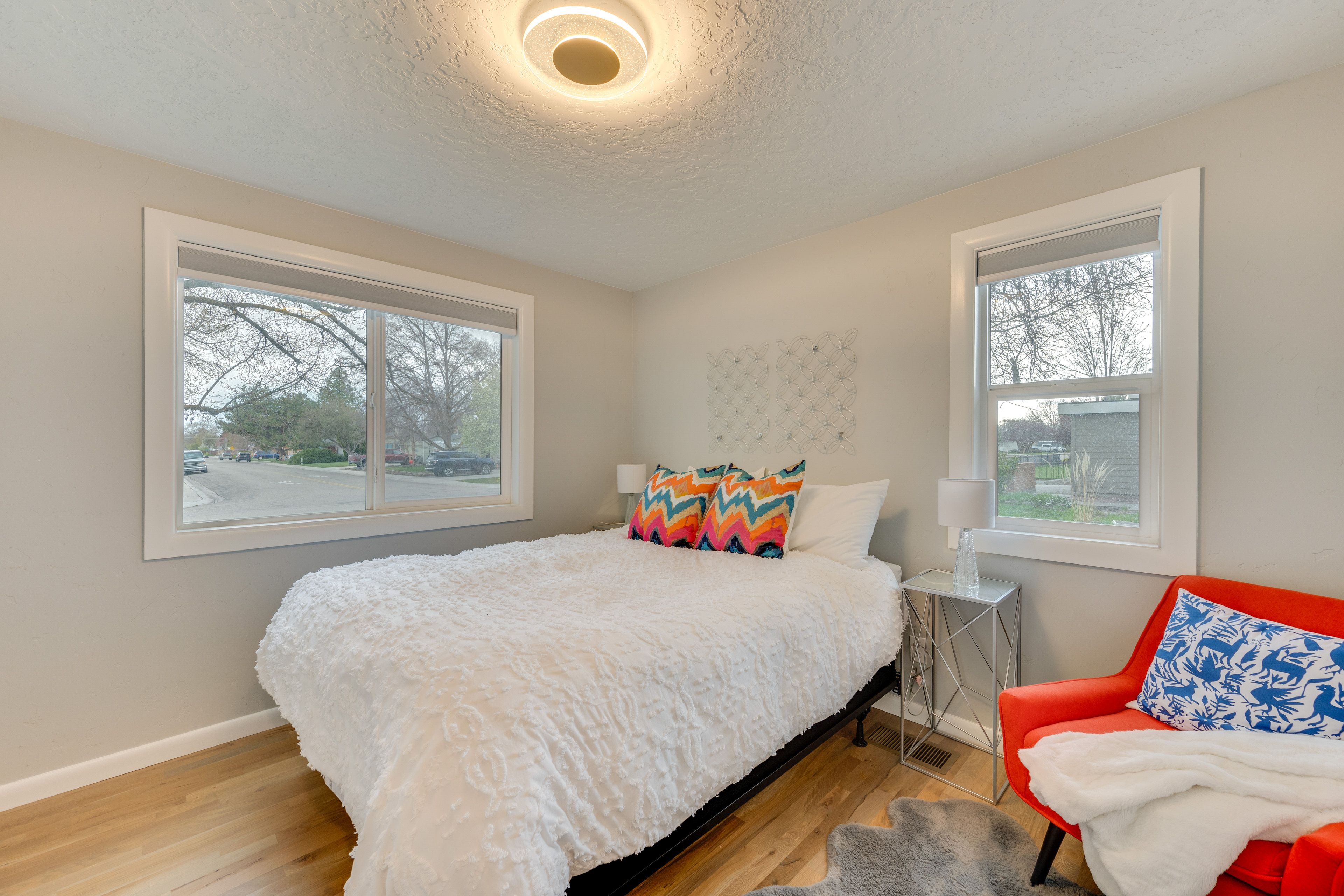 Bedroom 3 | Queen Bed
