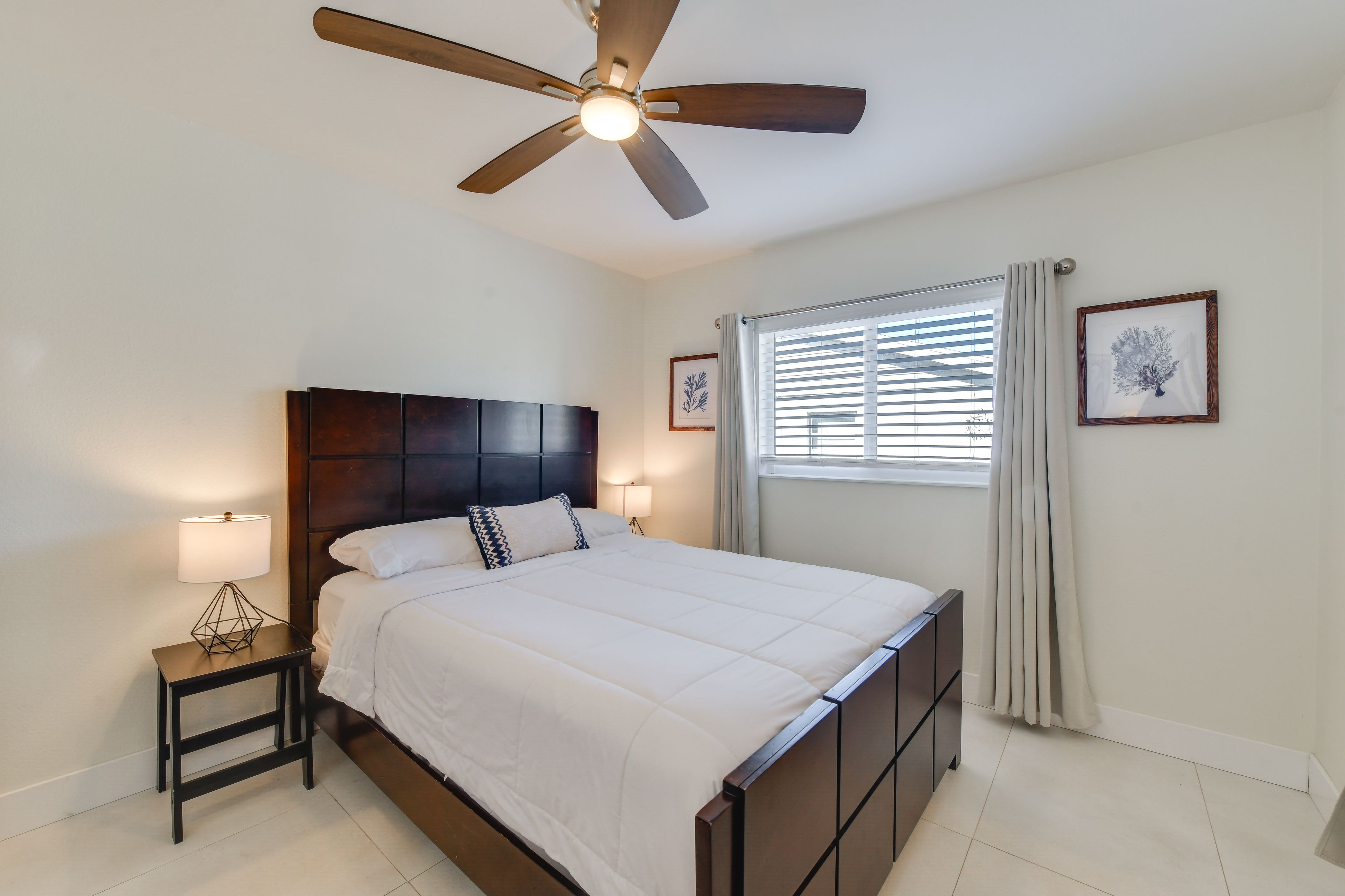 Bedroom 2 | Queen Bed