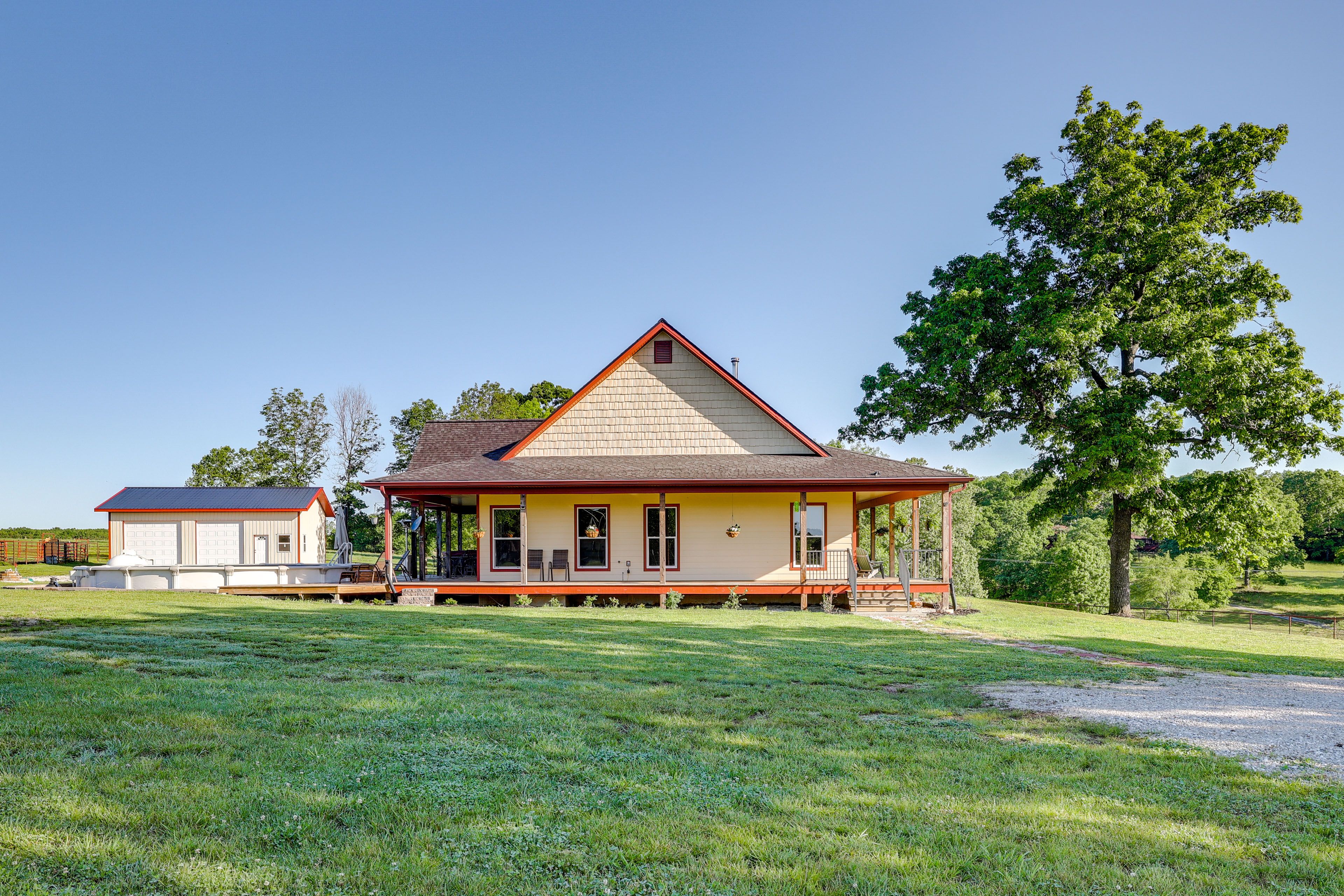 Property Exterior