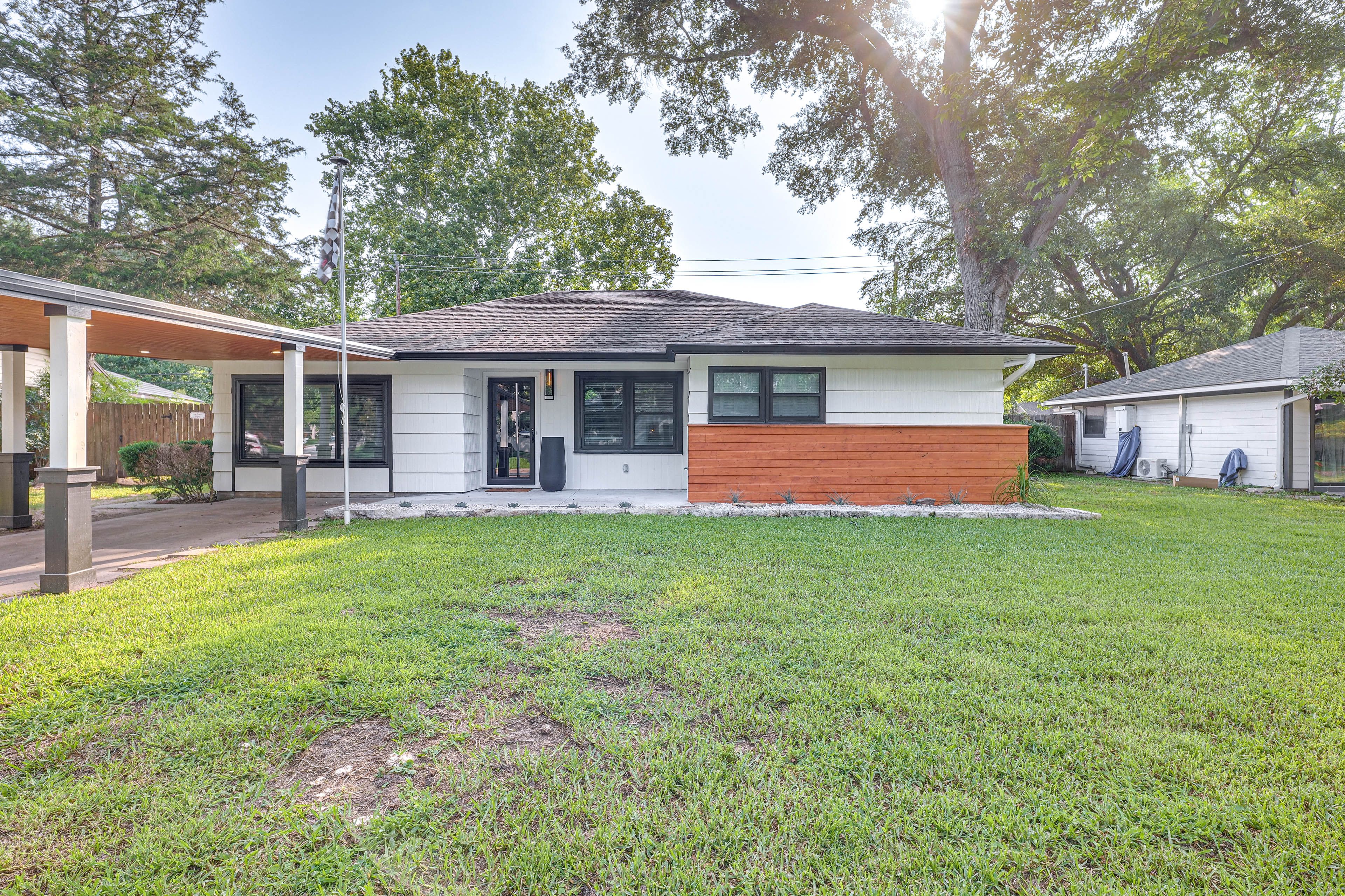 Property Exterior