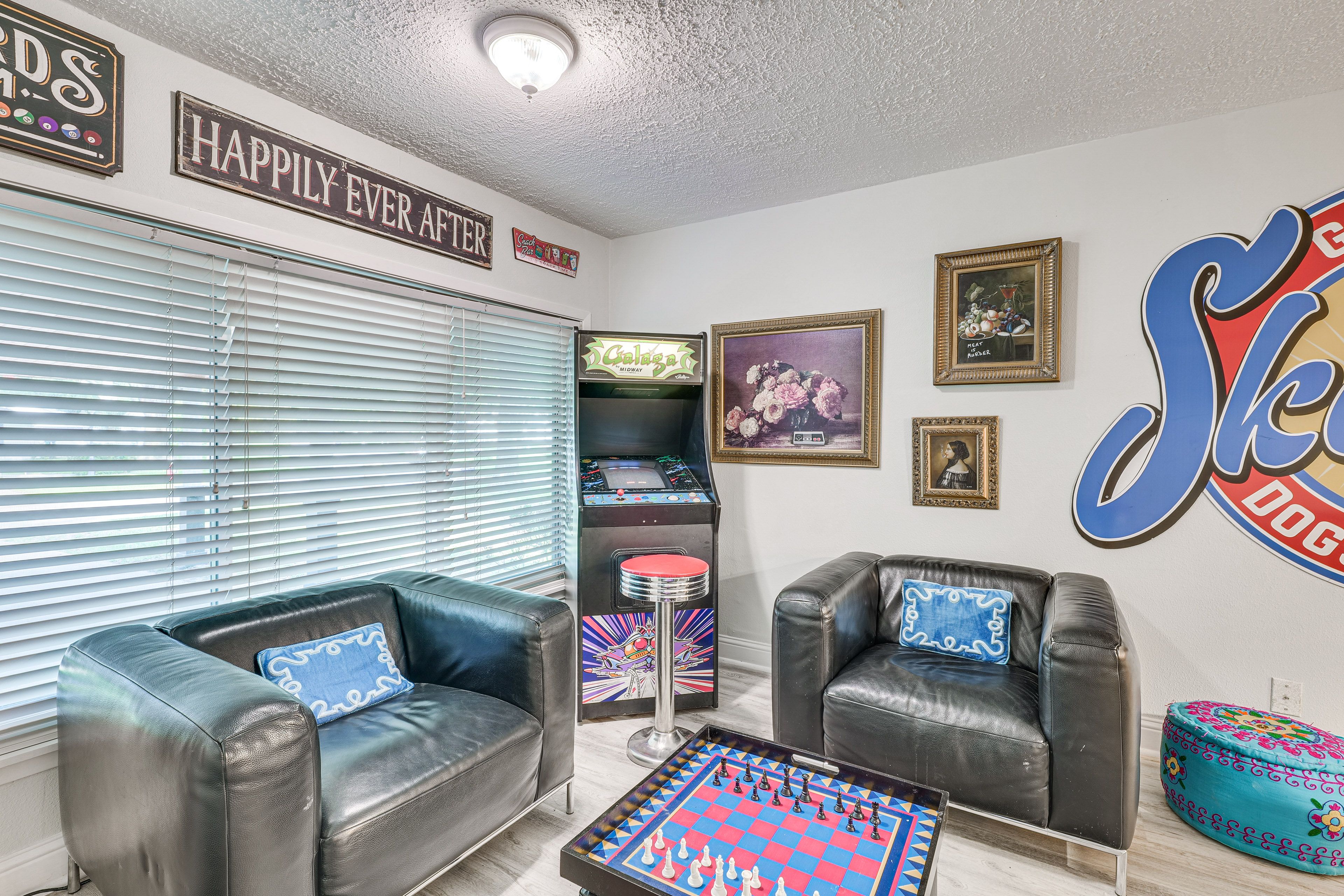 Game Room | Board Games