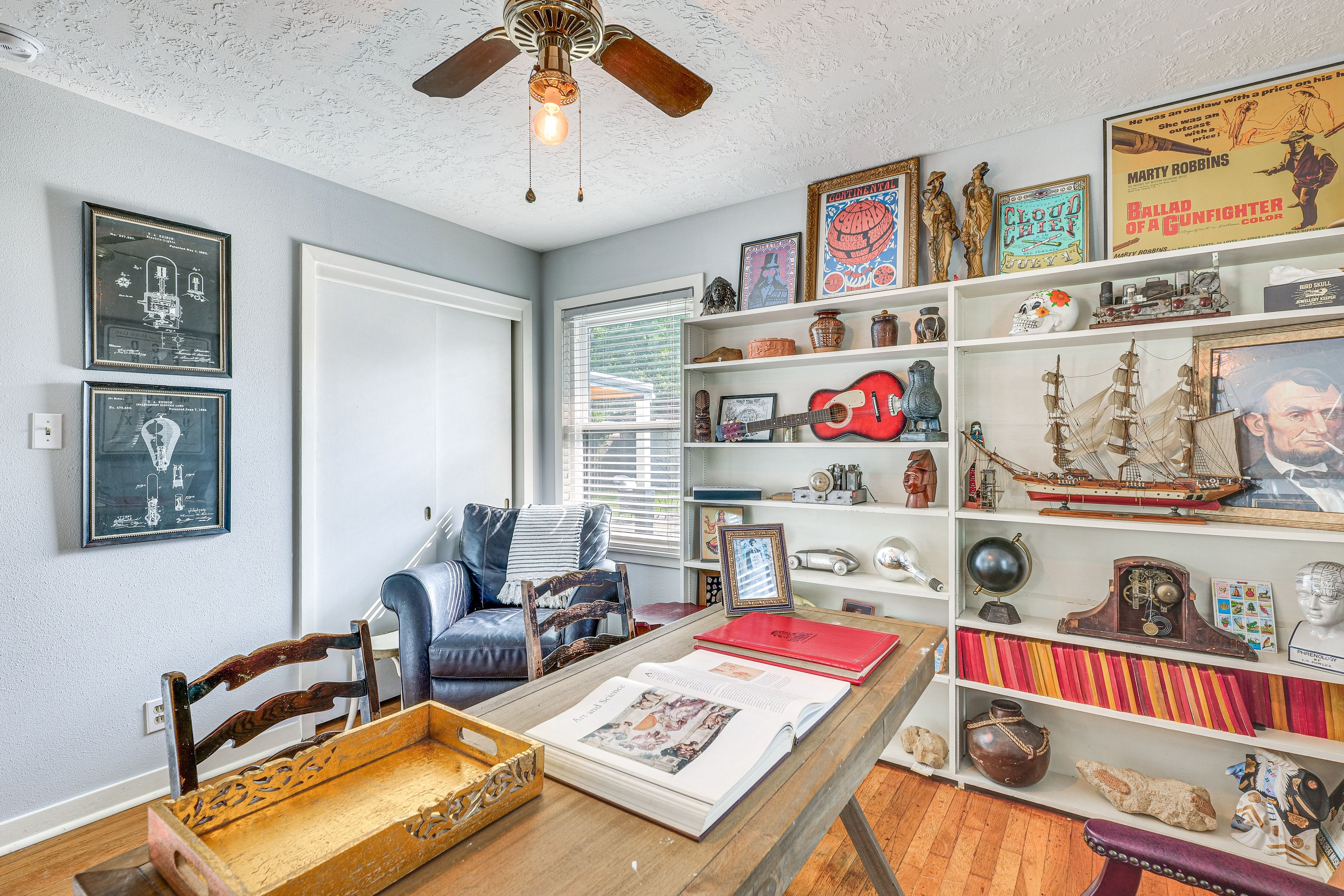 Office | Desk Workspace