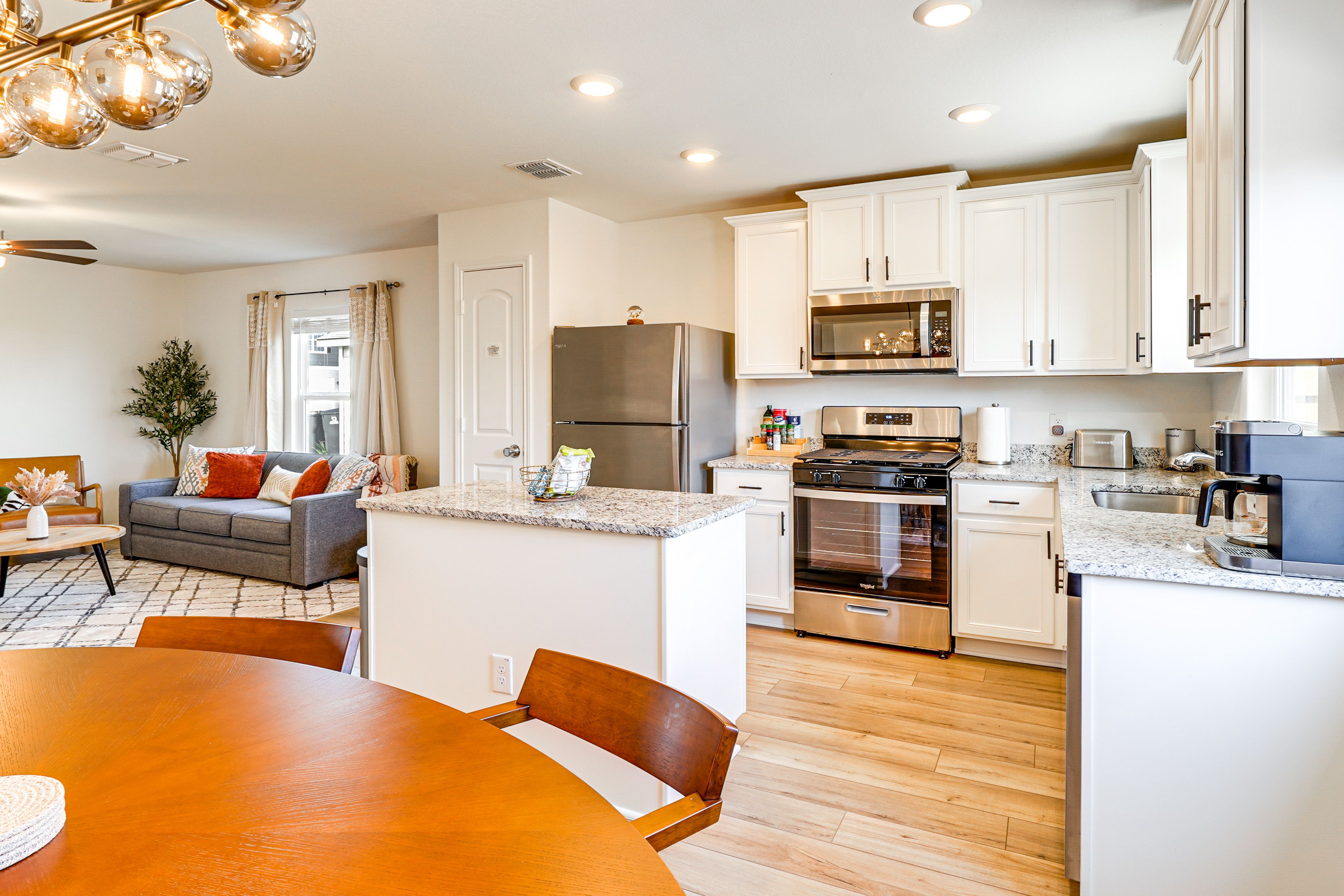 Kitchen | Cooking Basics