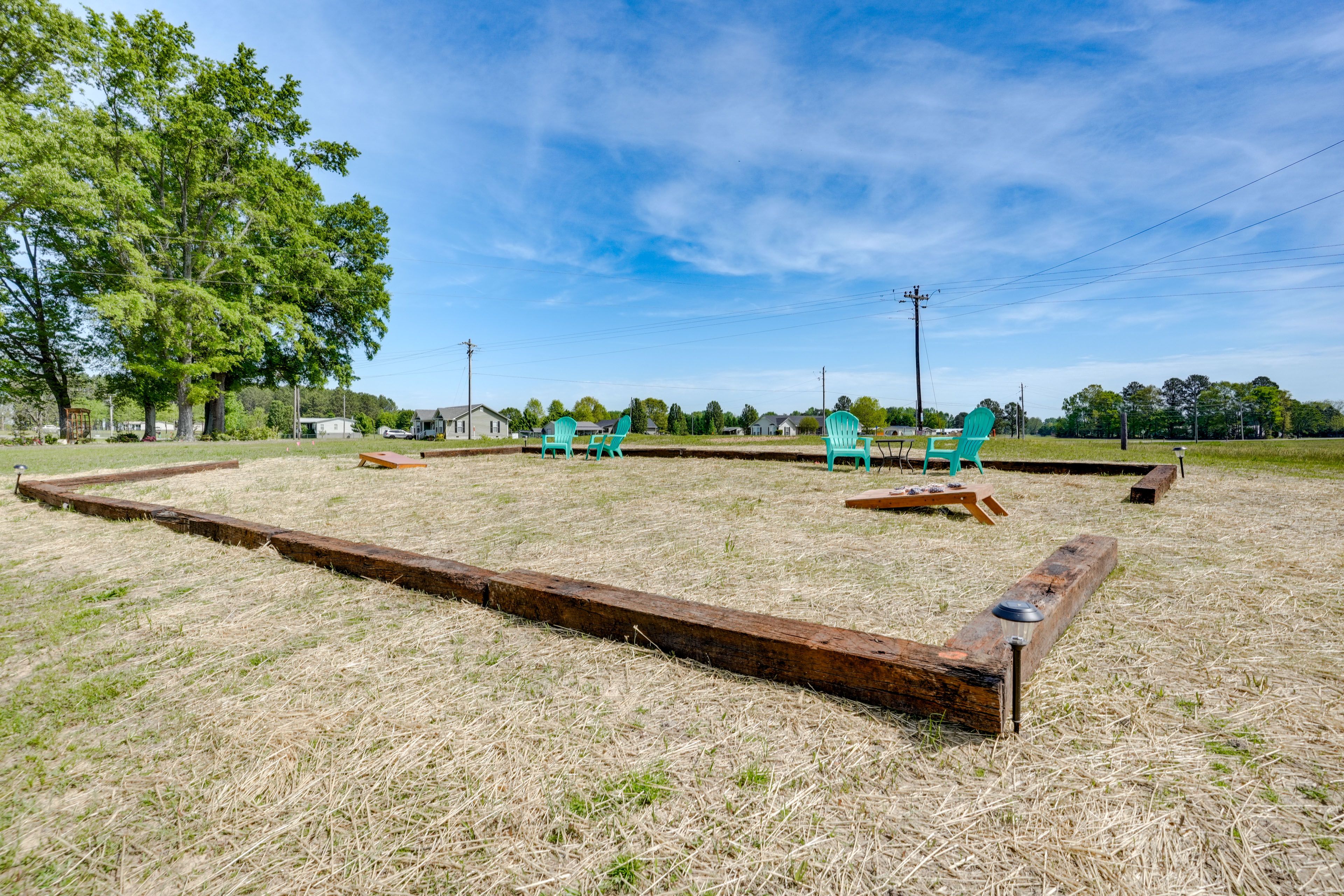 Cornhole